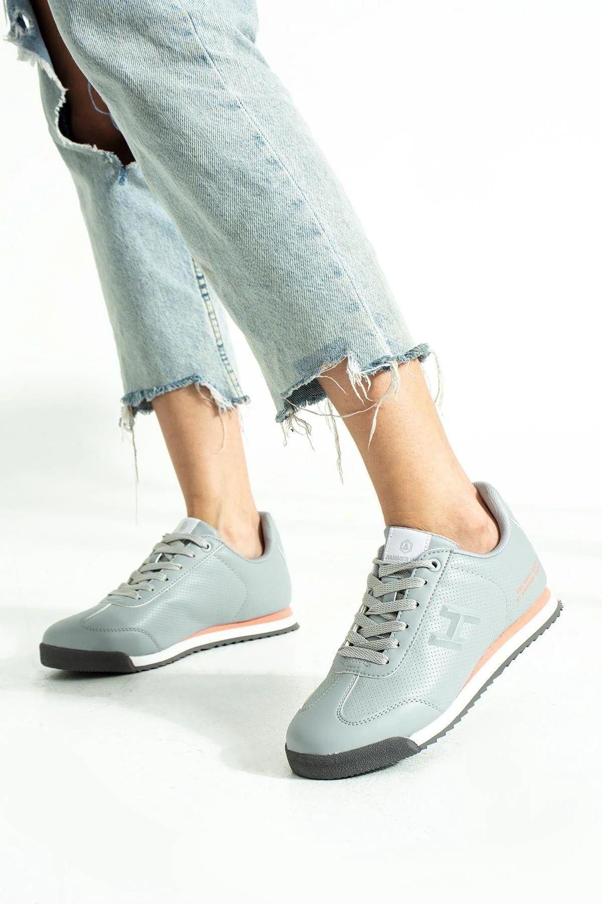 Hammer Jack 101 21540 Günlük Spor Ayakkabı - Görsel 5