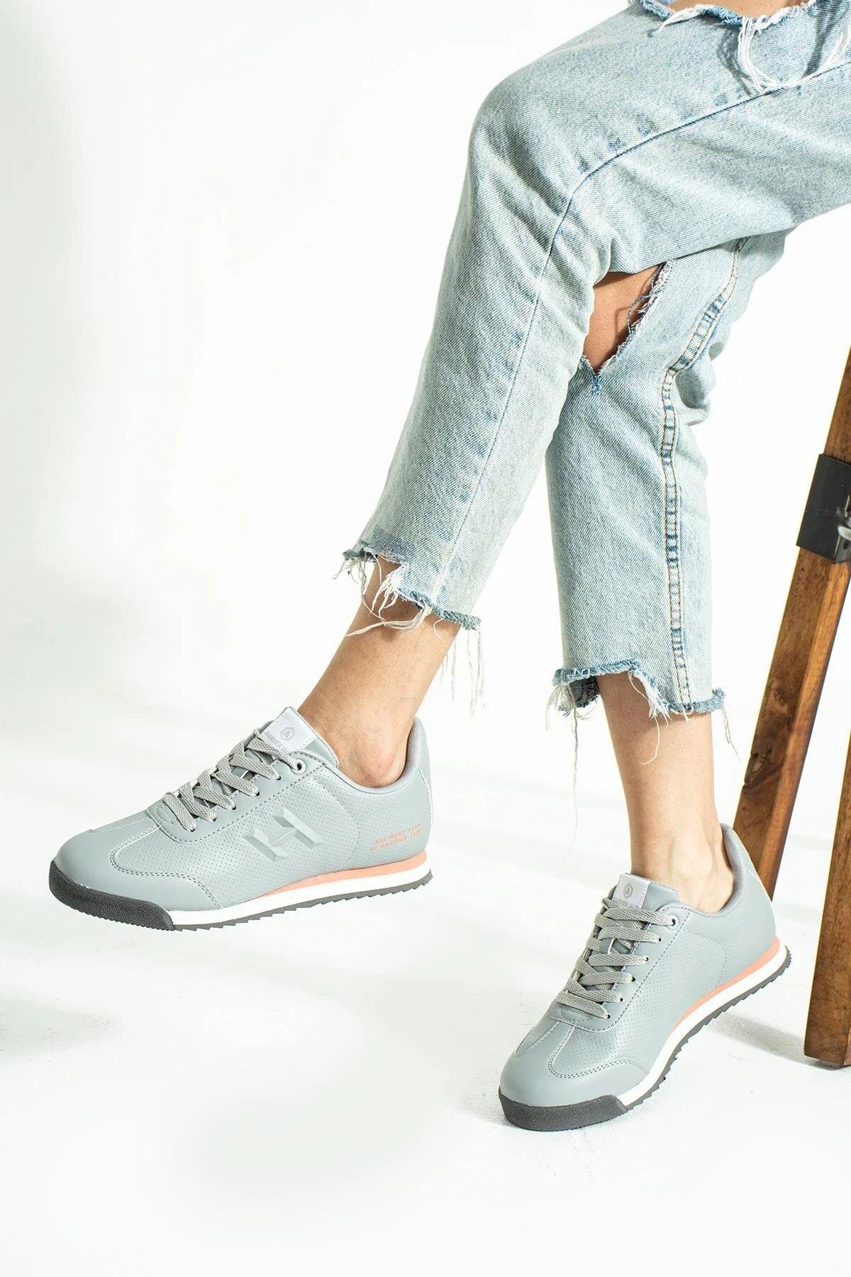 Hammer Jack 101 21540 Günlük Spor Ayakkabı - Görsel 3