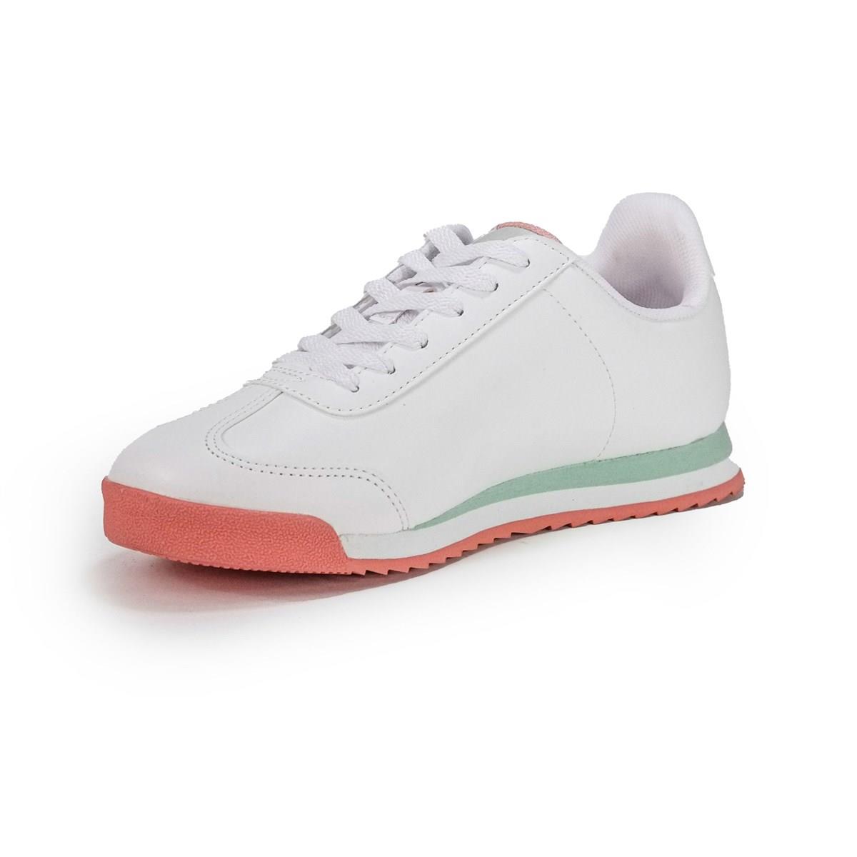 Hammer Jack 101 21543 Kadın Günlük Spor Ayakkabı - Görsel 5