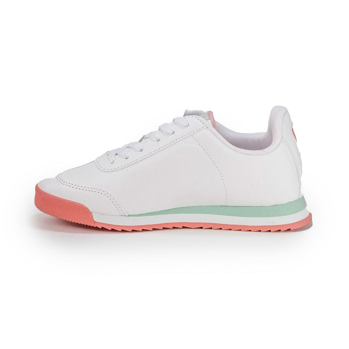 Hammer Jack 101 21543 Kadın Günlük Spor Ayakkabı - Görsel 6