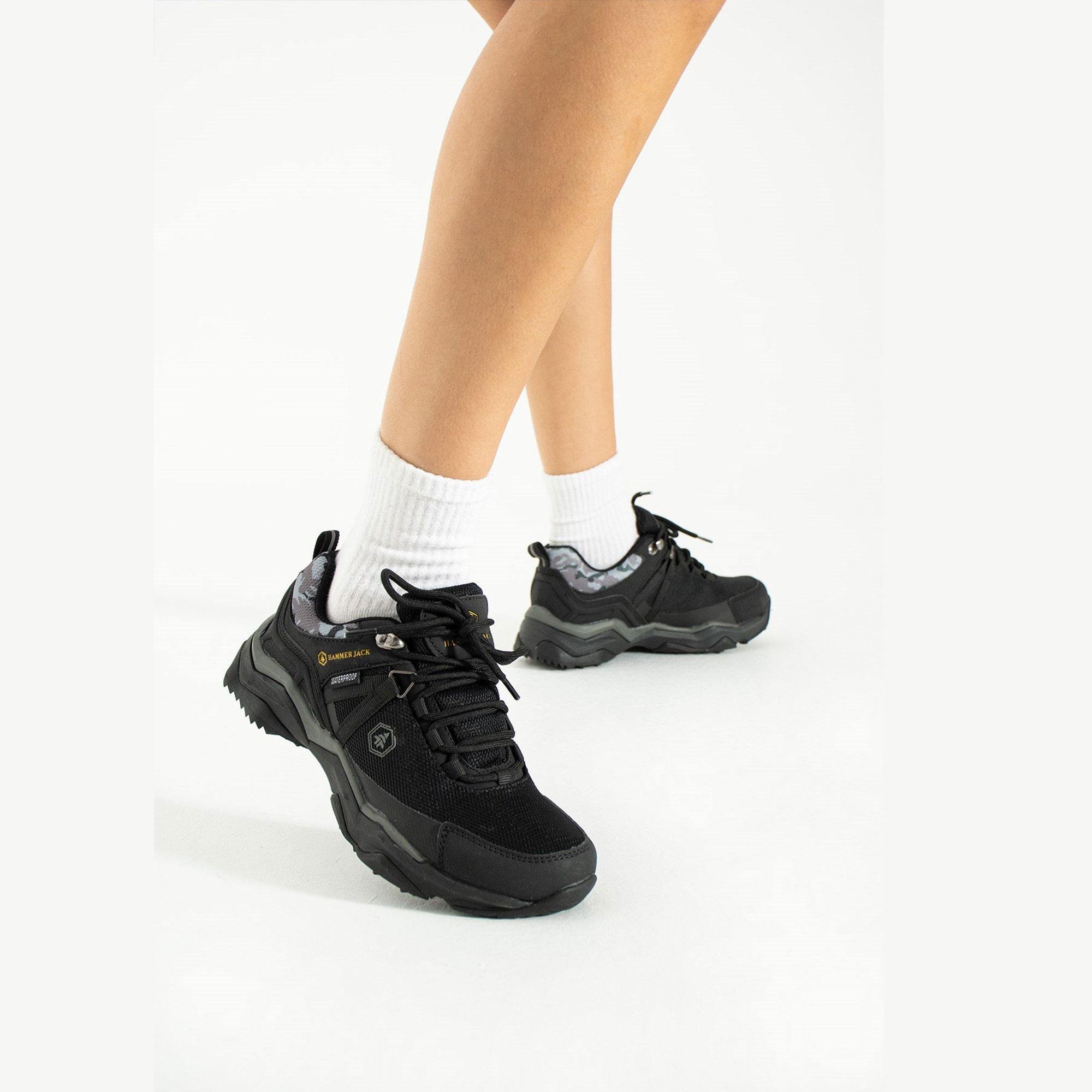 Hammer Jack 101 21754 Erkek Günlük Spor Ayakkabı - Görsel 3