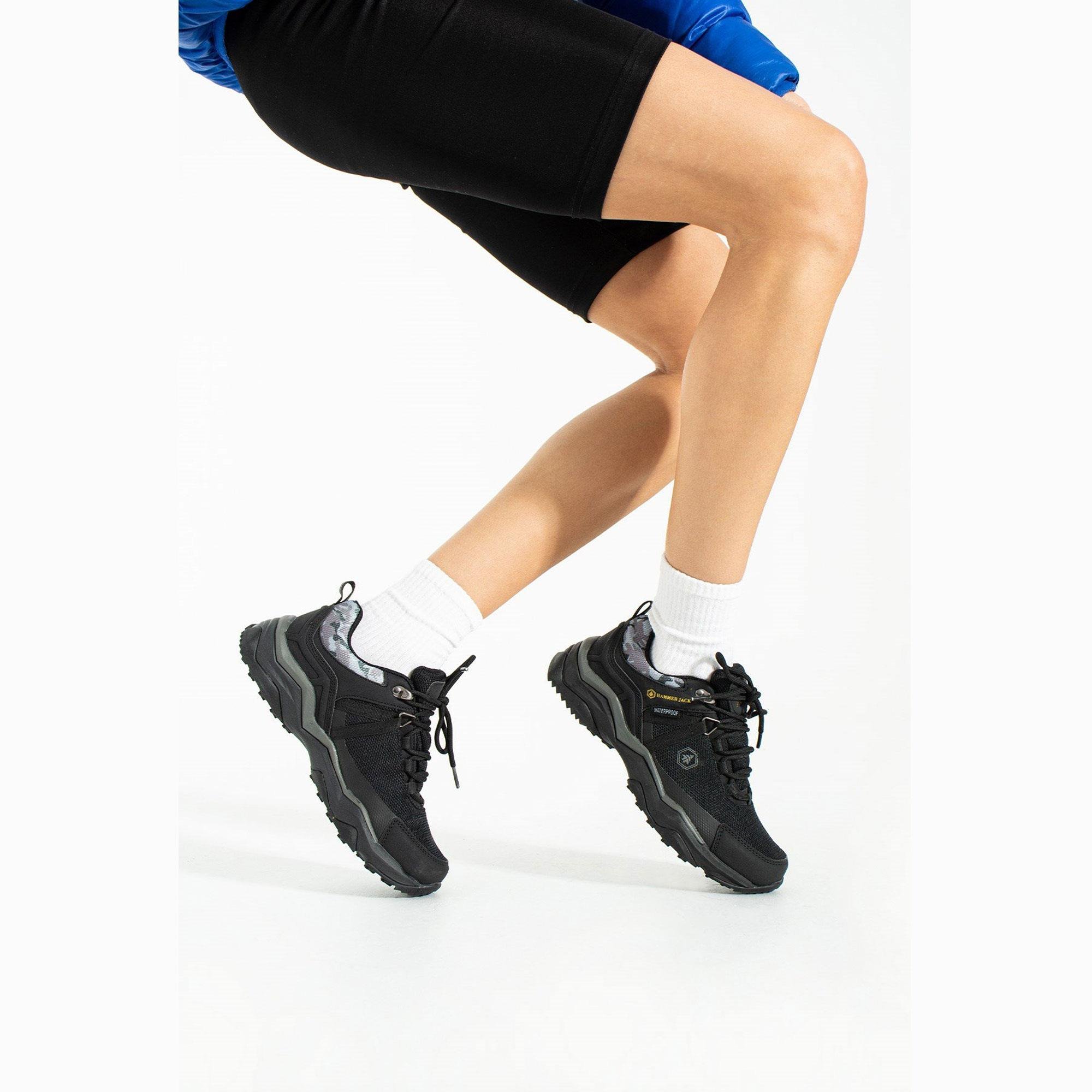 Hammer Jack 101 21754 Erkek Günlük Spor Ayakkabı - Görsel 4