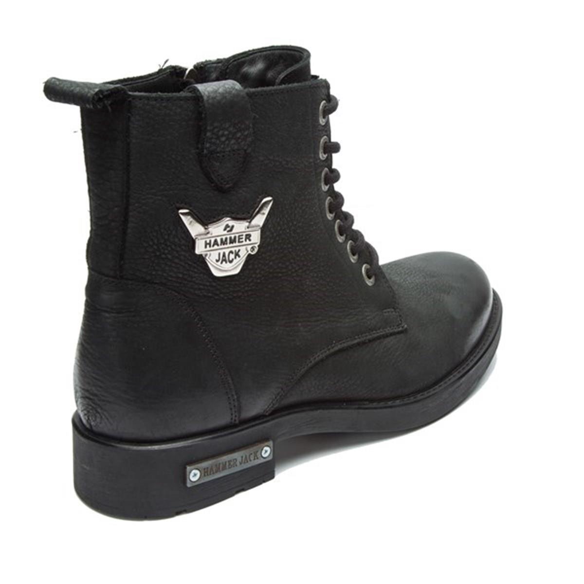 Hammer Jack 102 15200-M Erkek Bot - Görsel 4