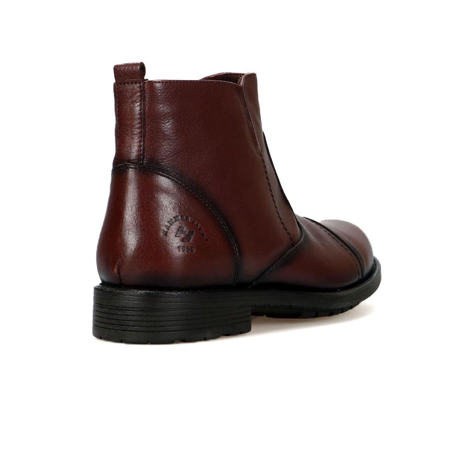 Hammer Jack 102 16740 Erkek Günlük Bot - Görsel 4