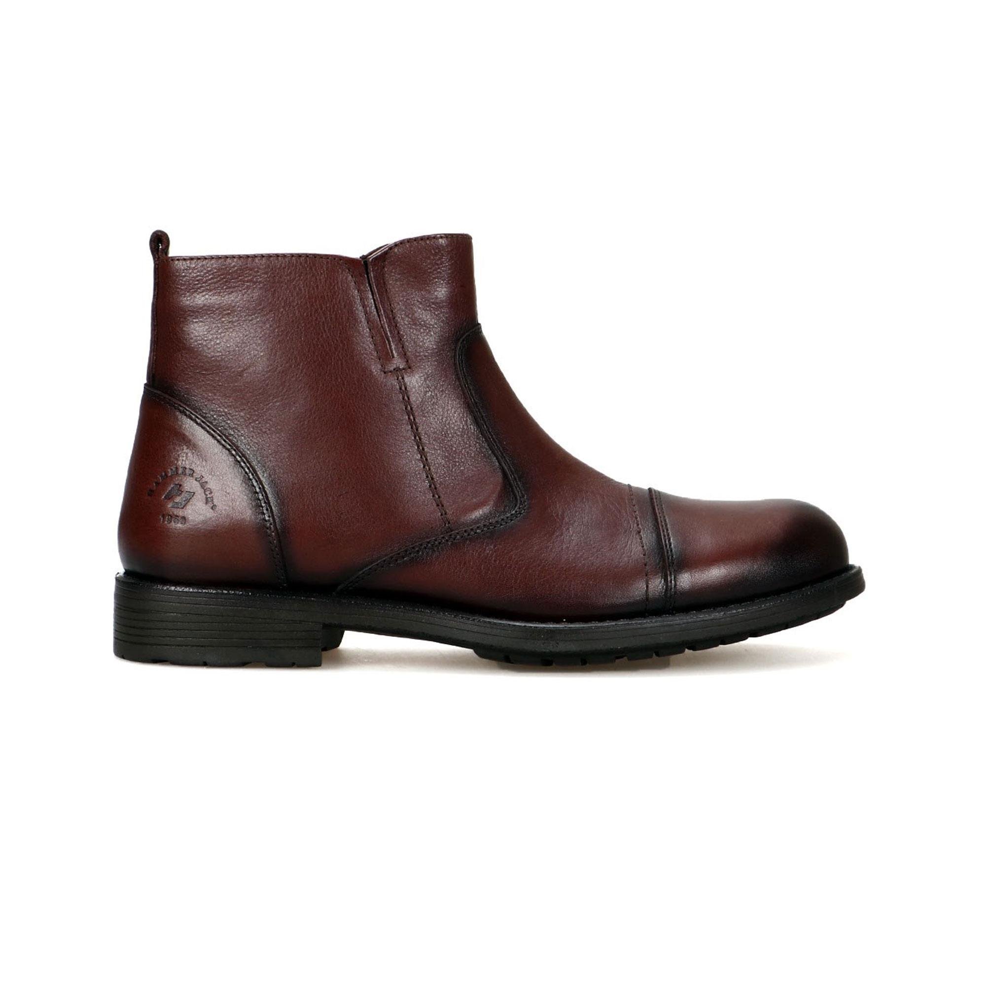 Hammer Jack 102 16740 Erkek Günlük Bot - Görsel 2