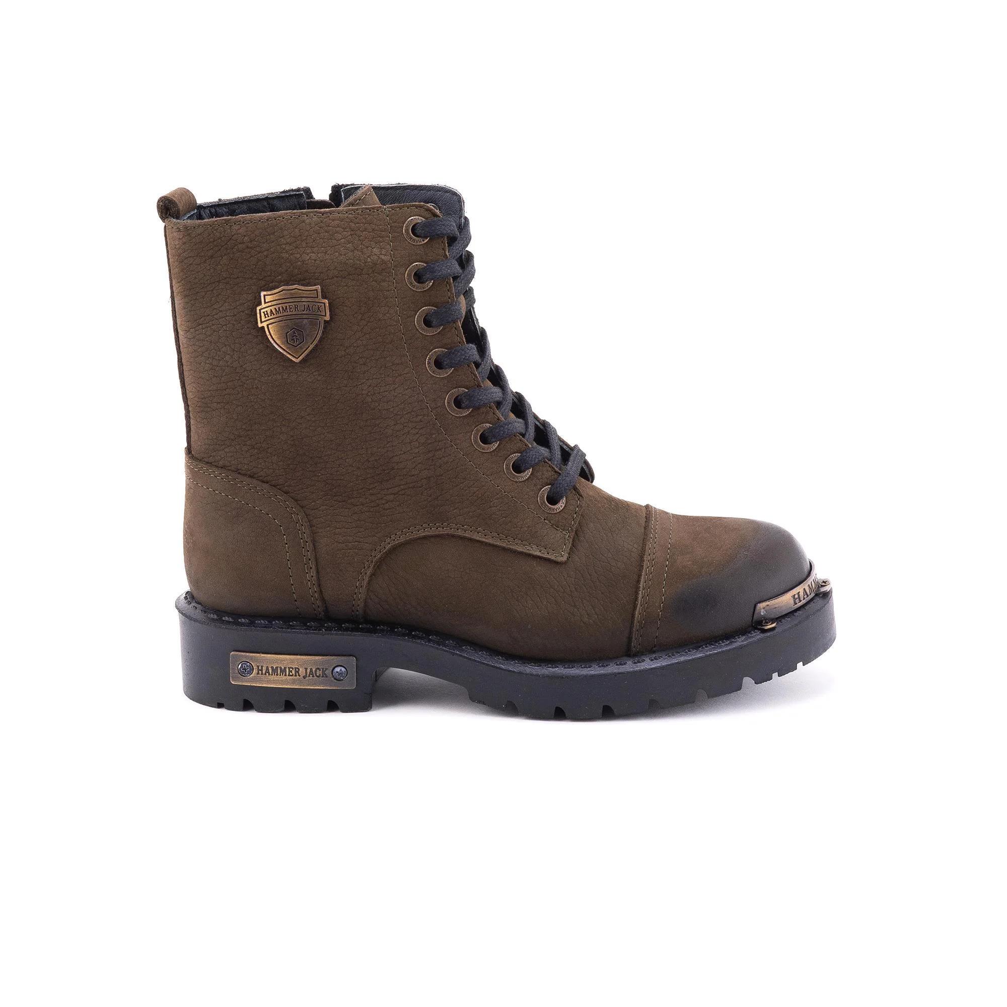 Hammer Jack 102 17600 Kadın Bot - Görsel 2