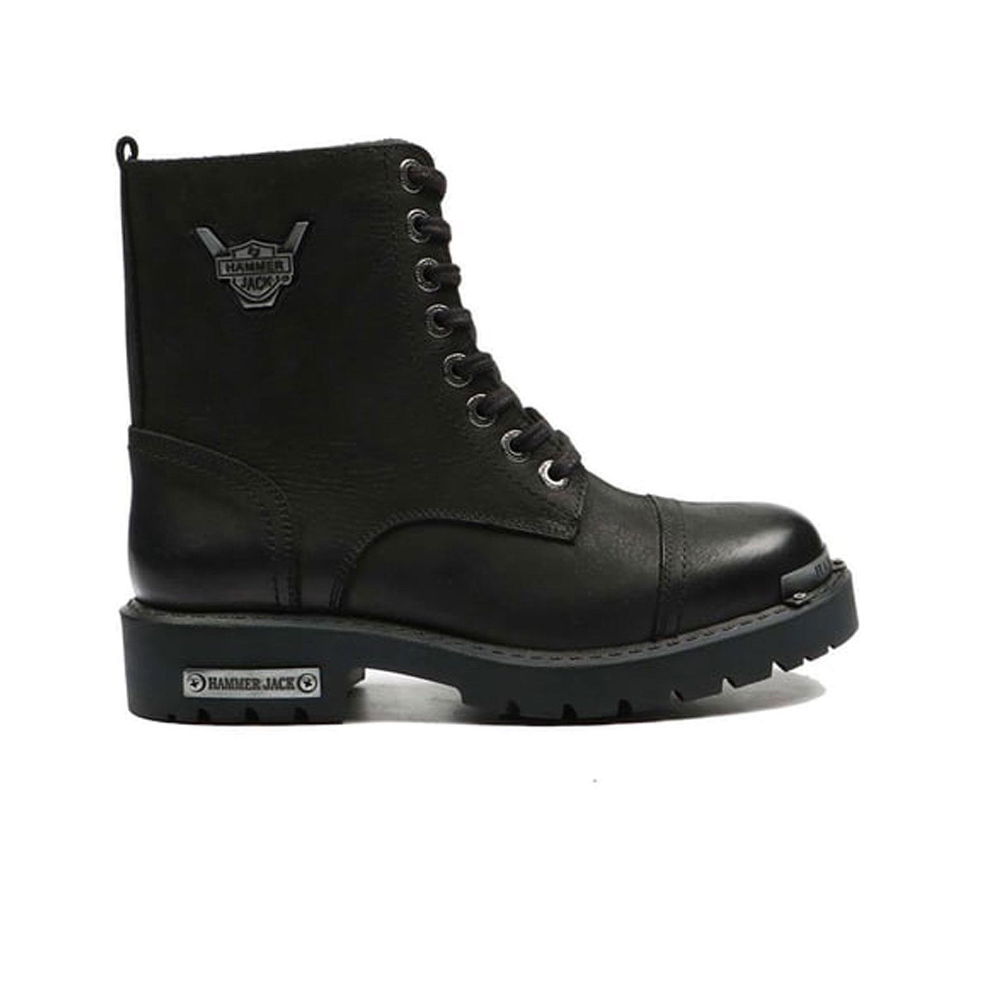 Hammer Jack 102 17600 Kadın Bot - Görsel 2