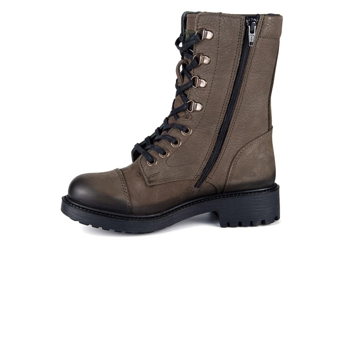 Hammer Jack 102 18354 Kadın Günlük Bot - Görsel 5