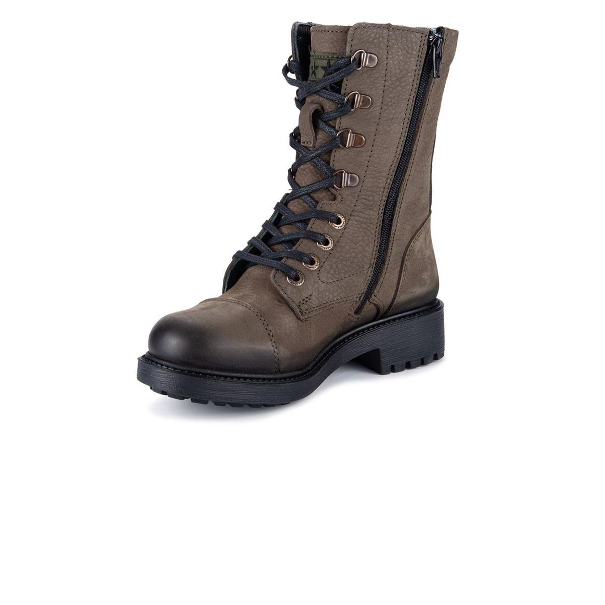 Hammer Jack 102 18354 Kadın Günlük Bot - Görsel 4