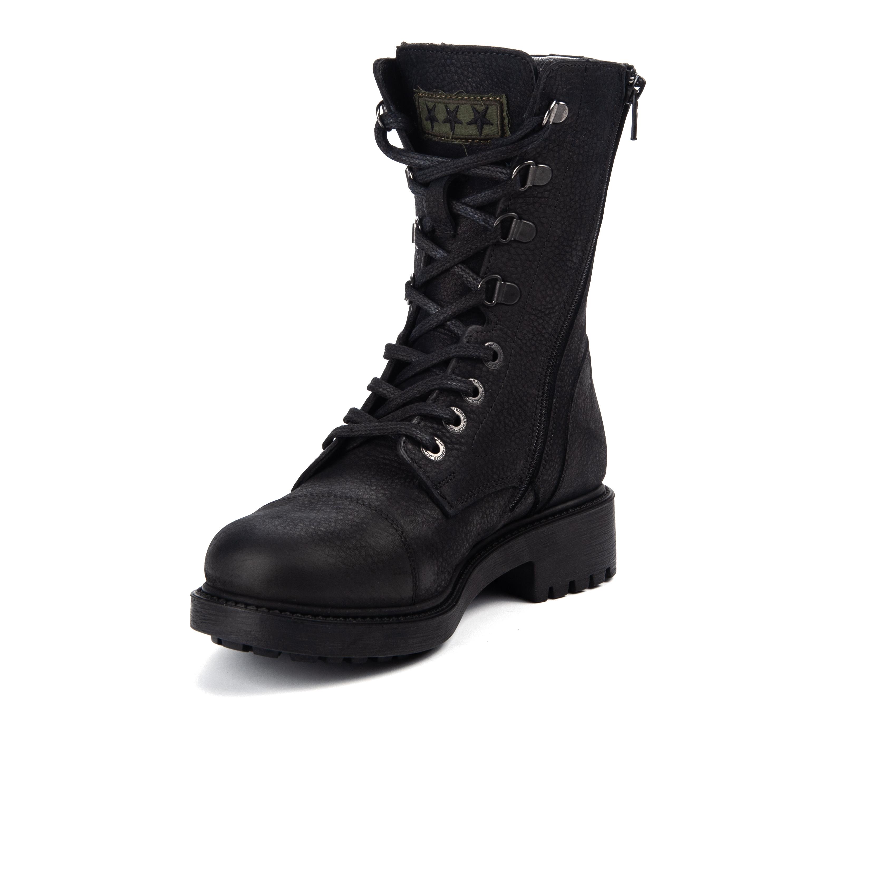 Hammer Jack 102 18354 Kadın Günlük Bot - Görsel 5