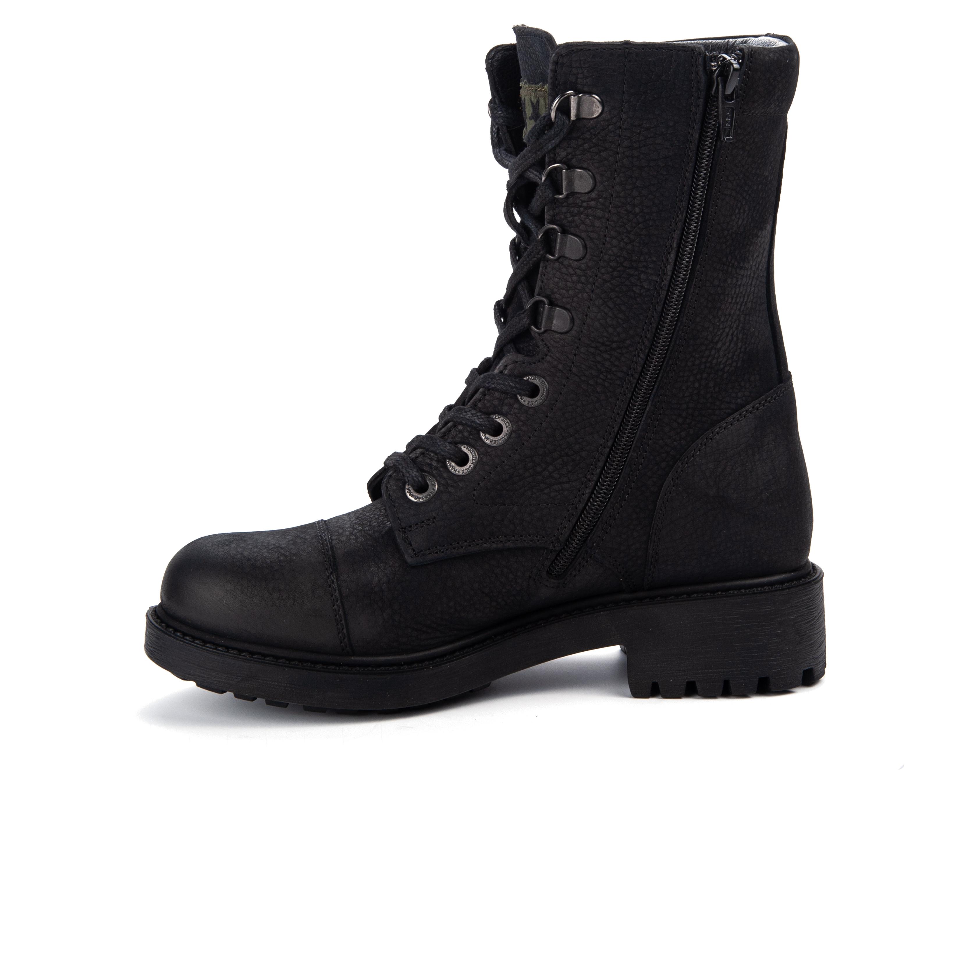 Hammer Jack 102 18354 Kadın Günlük Bot - Görsel 6