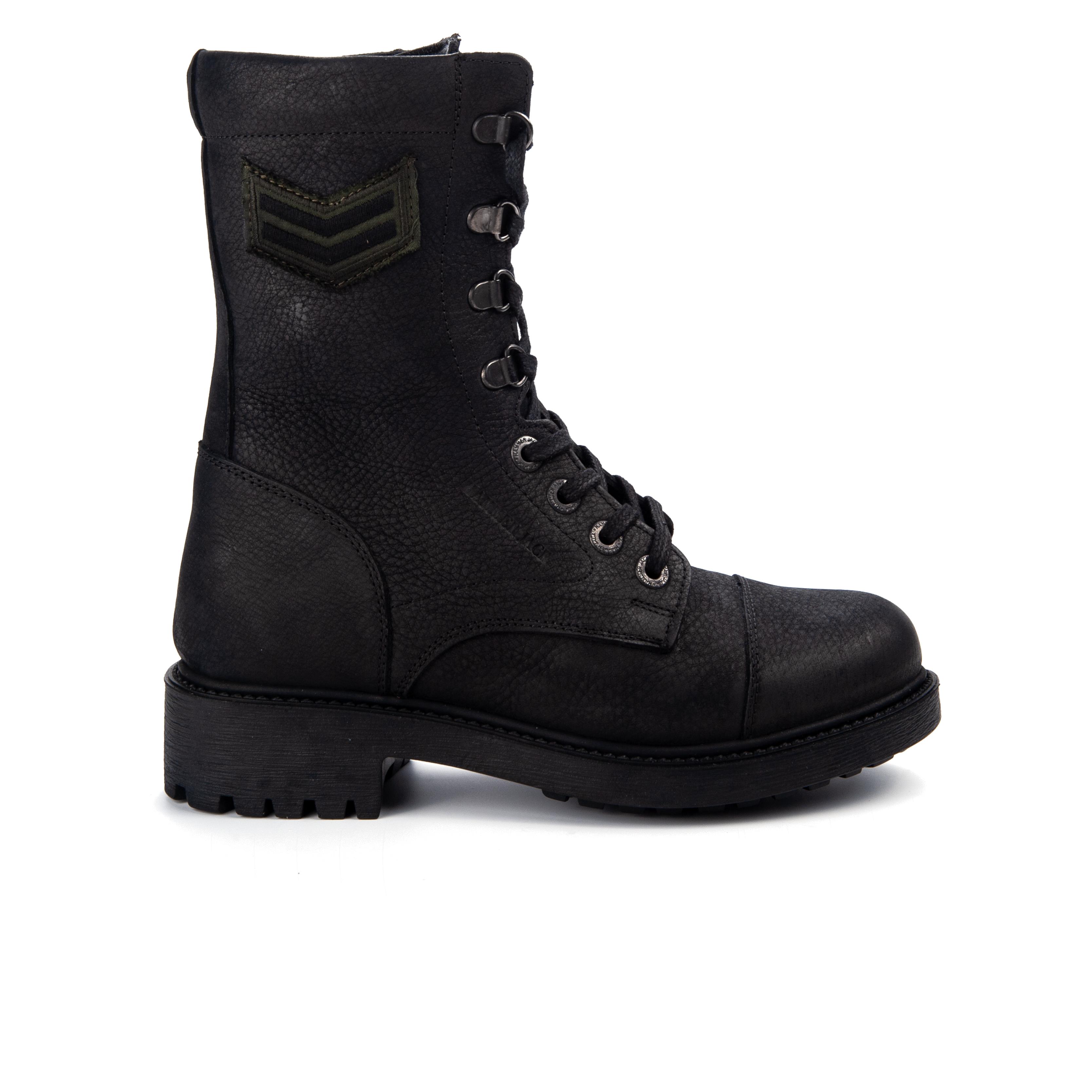 Hammer Jack 102 18354 Kadın Günlük Bot - Görsel 2