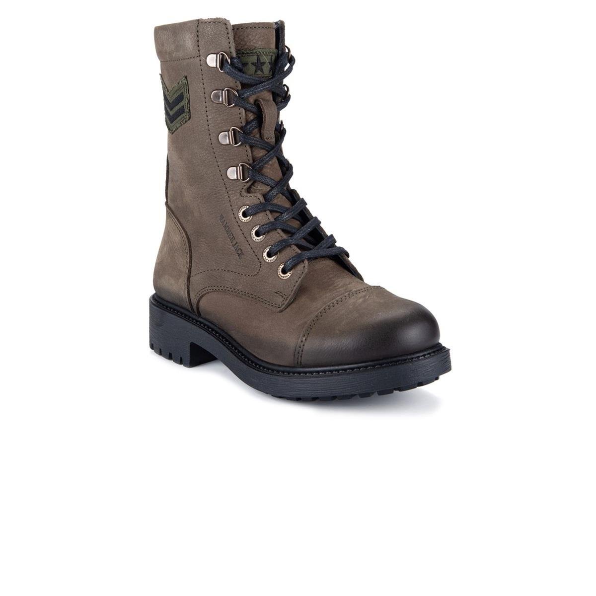 Hammer Jack 102 18354 Kadın Günlük Bot - Görsel 3