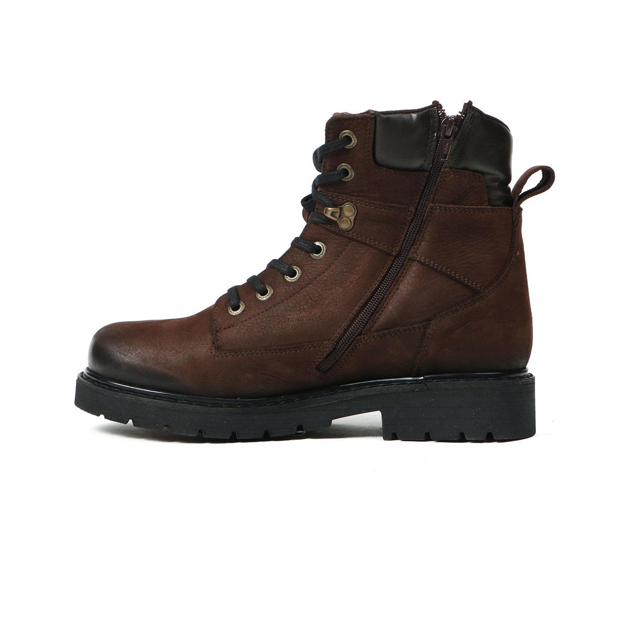 Hammer Jack 102 18501 Erkek Günlük Bot - Görsel 4