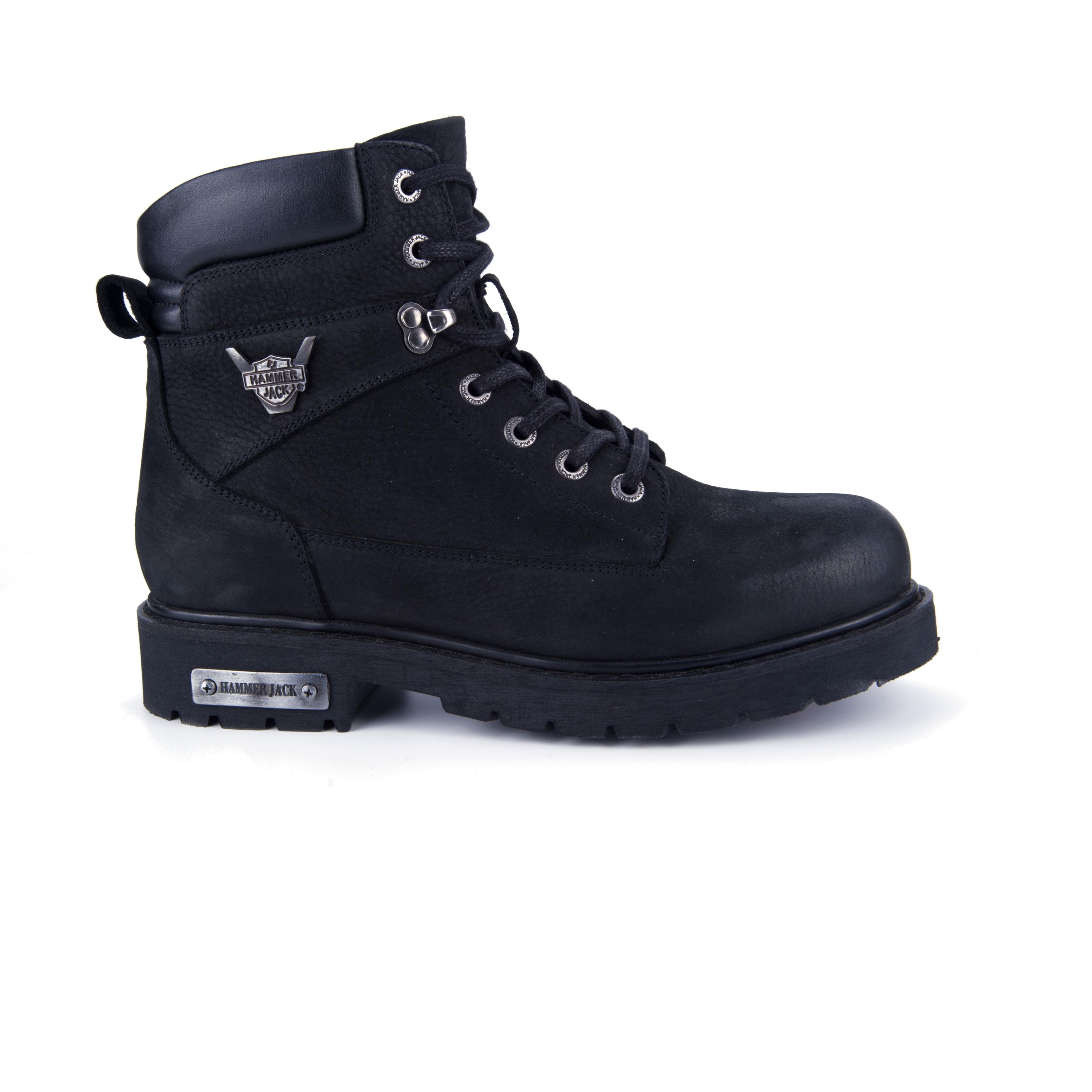 Hammer Jack 102 18501 Erkek Günlük Bot - Görsel 2
