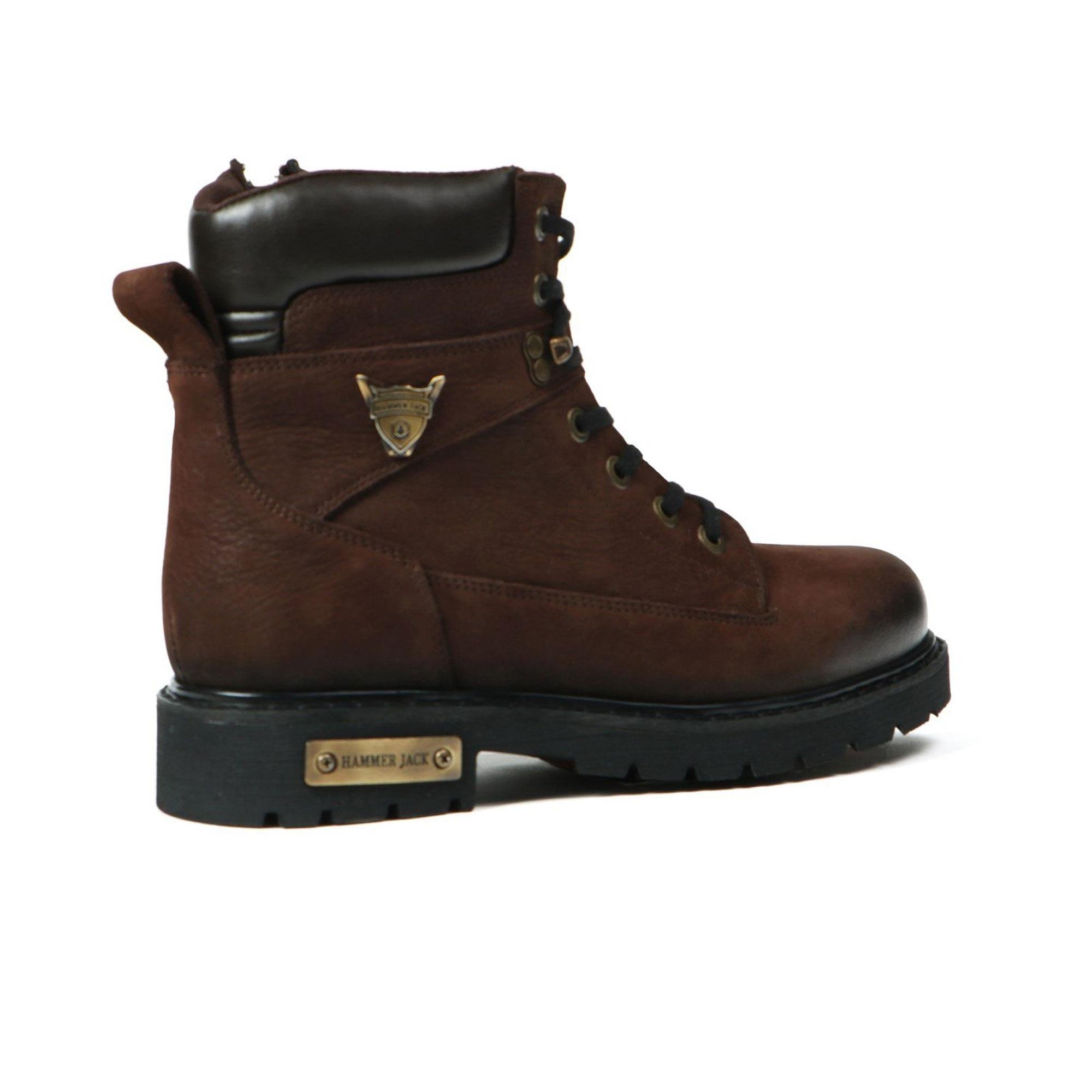 Hammer Jack 102 18501 Erkek Günlük Bot - Görsel 5