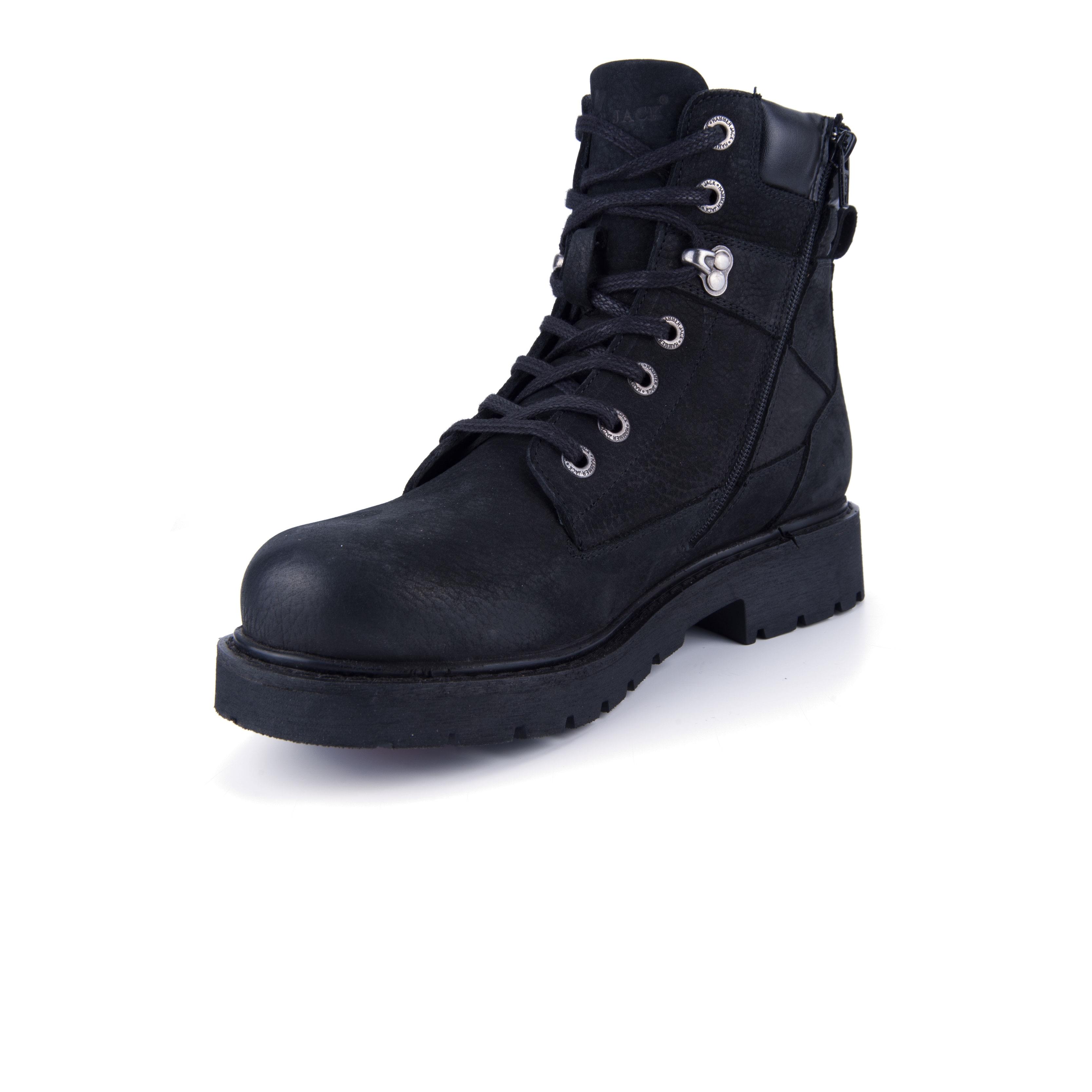 Hammer Jack 102 18501 Erkek Günlük Bot - Görsel 4