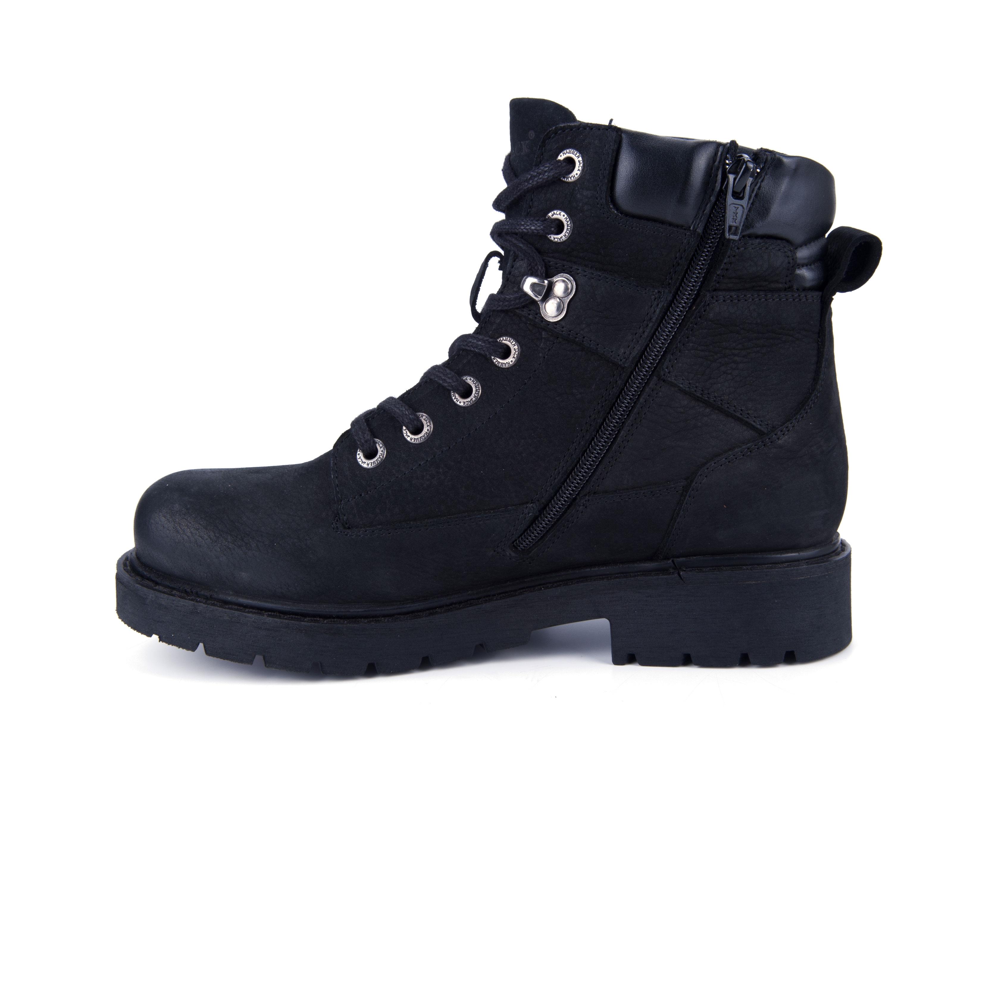 Hammer Jack 102 18501 Erkek Günlük Bot - Görsel 3