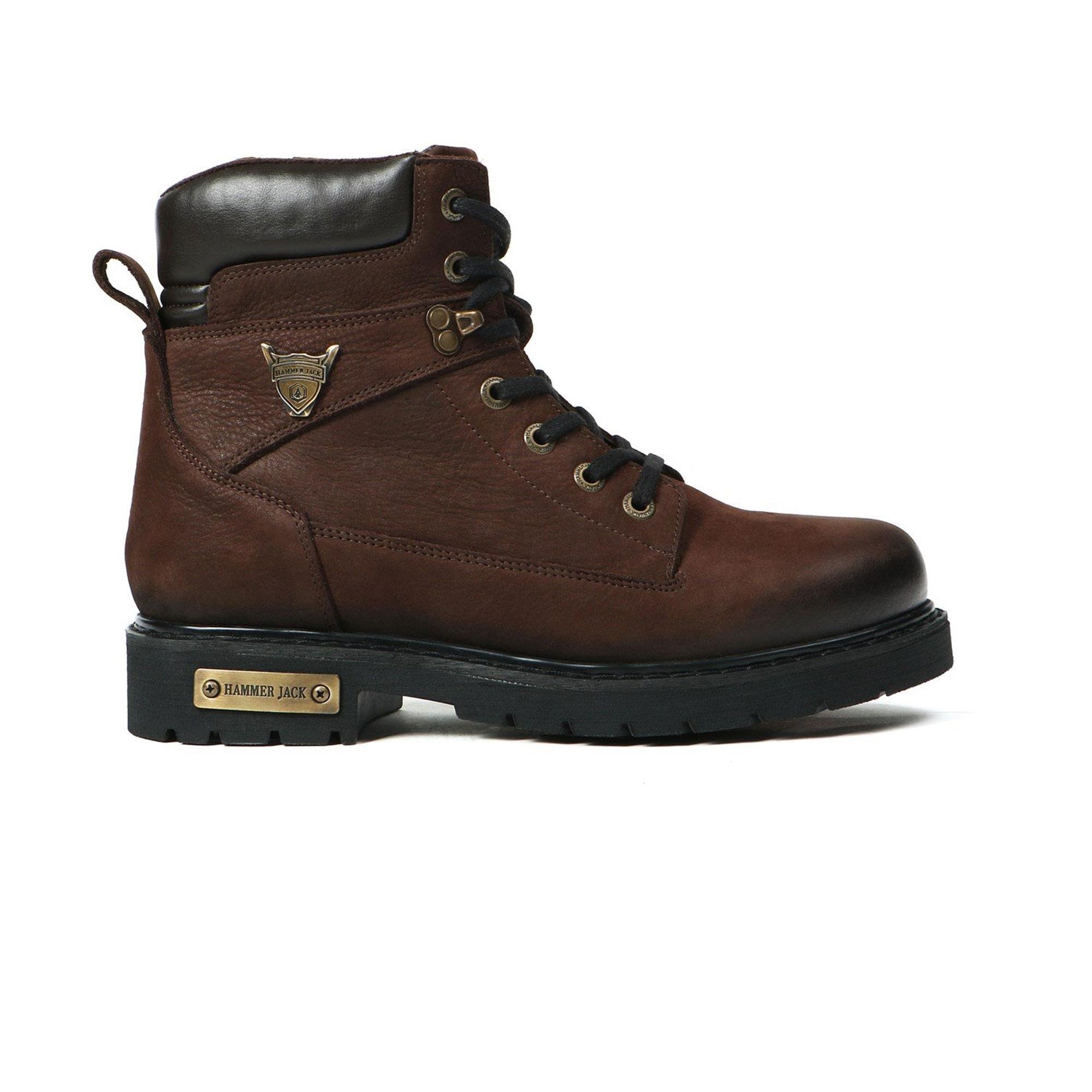 Hammer Jack 102 18501 Erkek Günlük Bot - Görsel 2