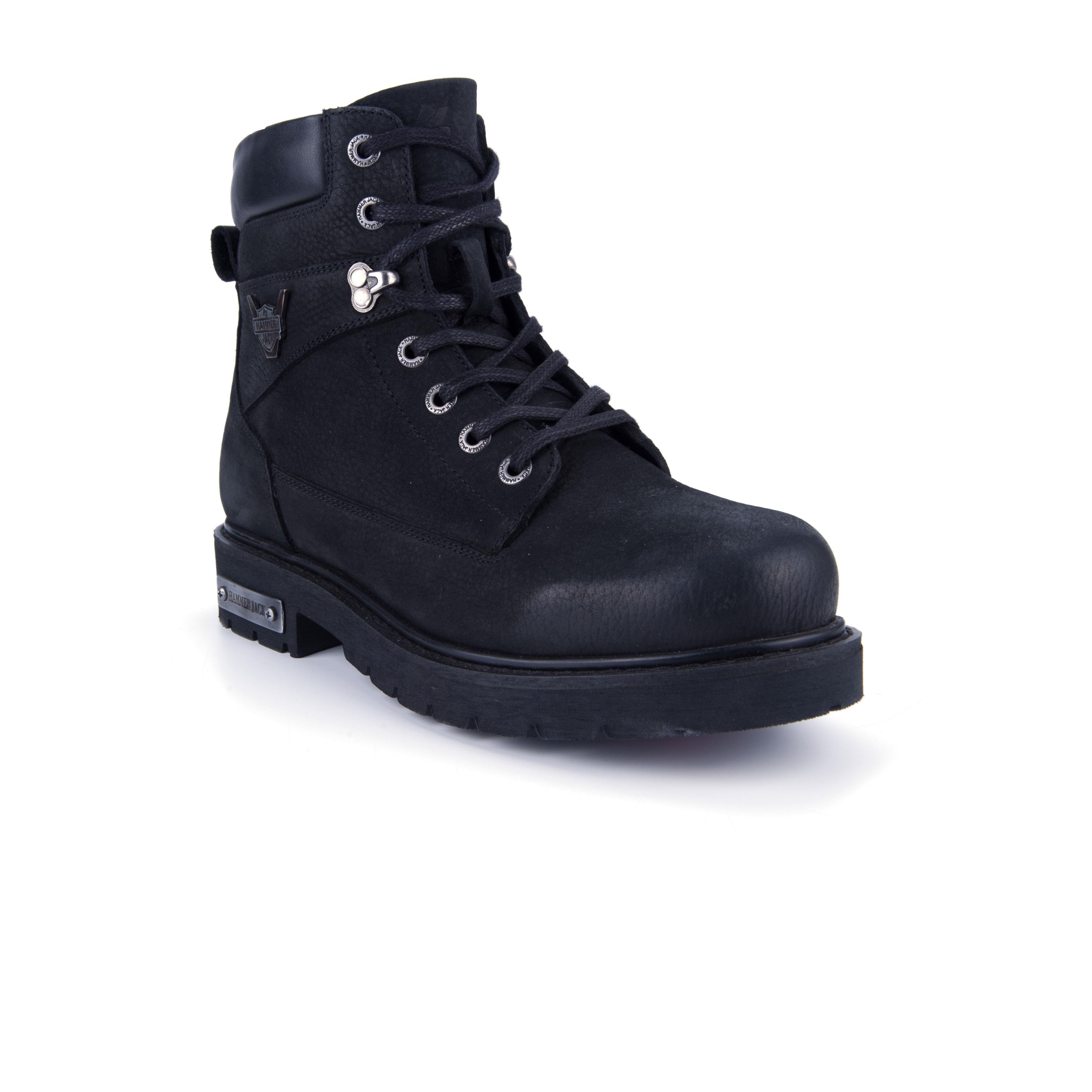 Hammer Jack 102 18501 Erkek Günlük Bot - Görsel 5