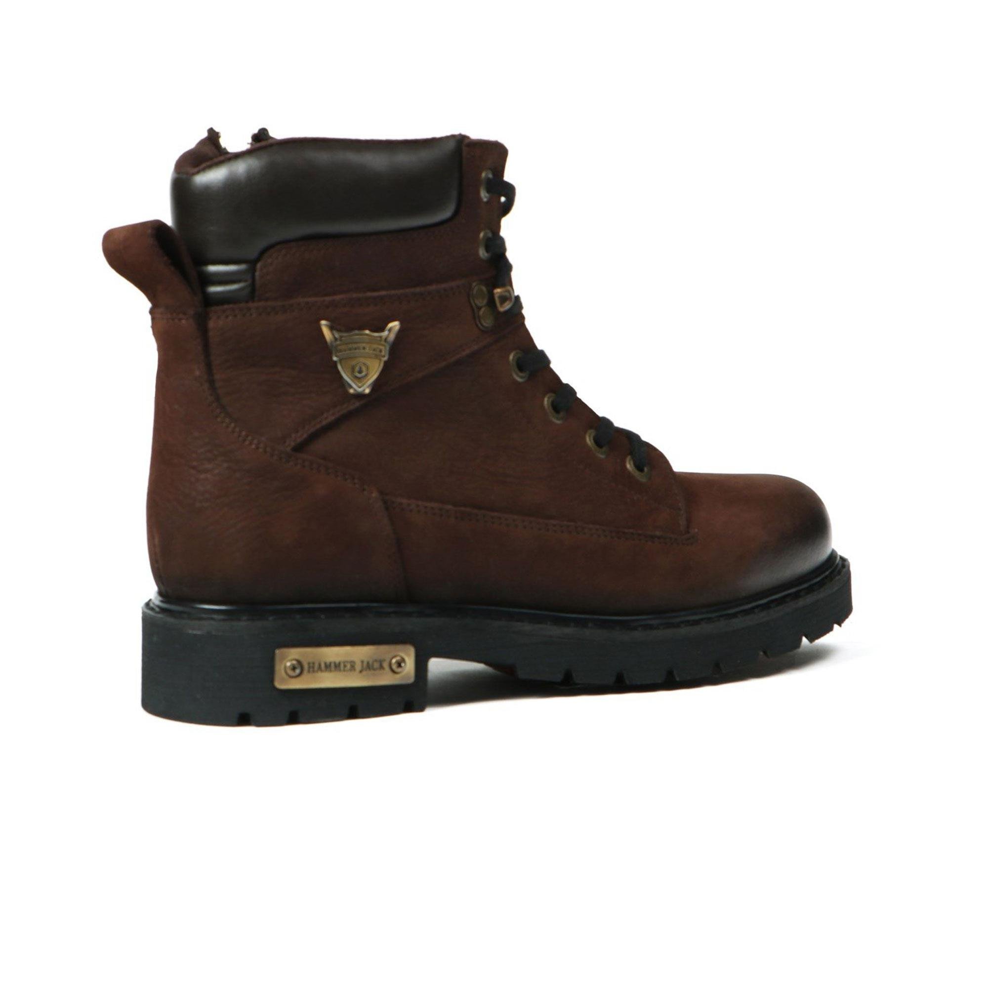 Hammer Jack 102 18501 Kadın Bot - Görsel 5