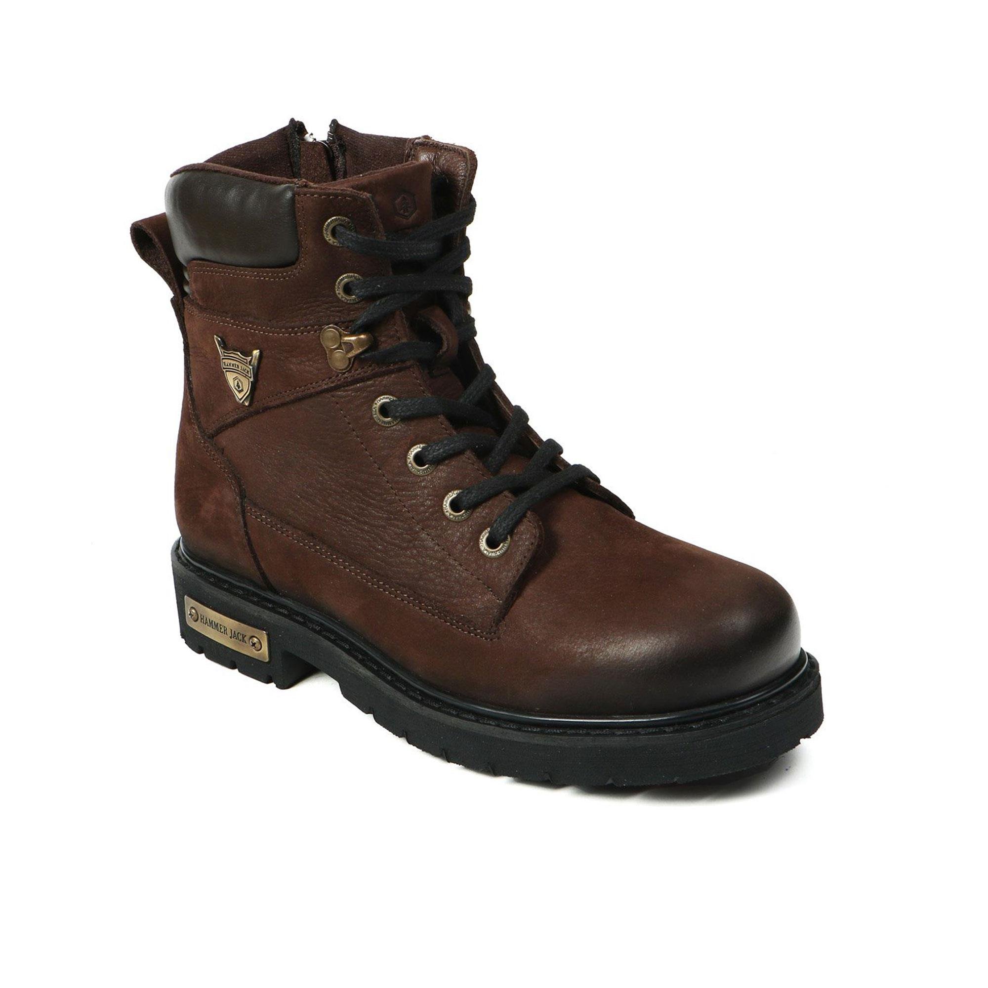 Hammer Jack 102 18501 Kadın Bot - Görsel 3