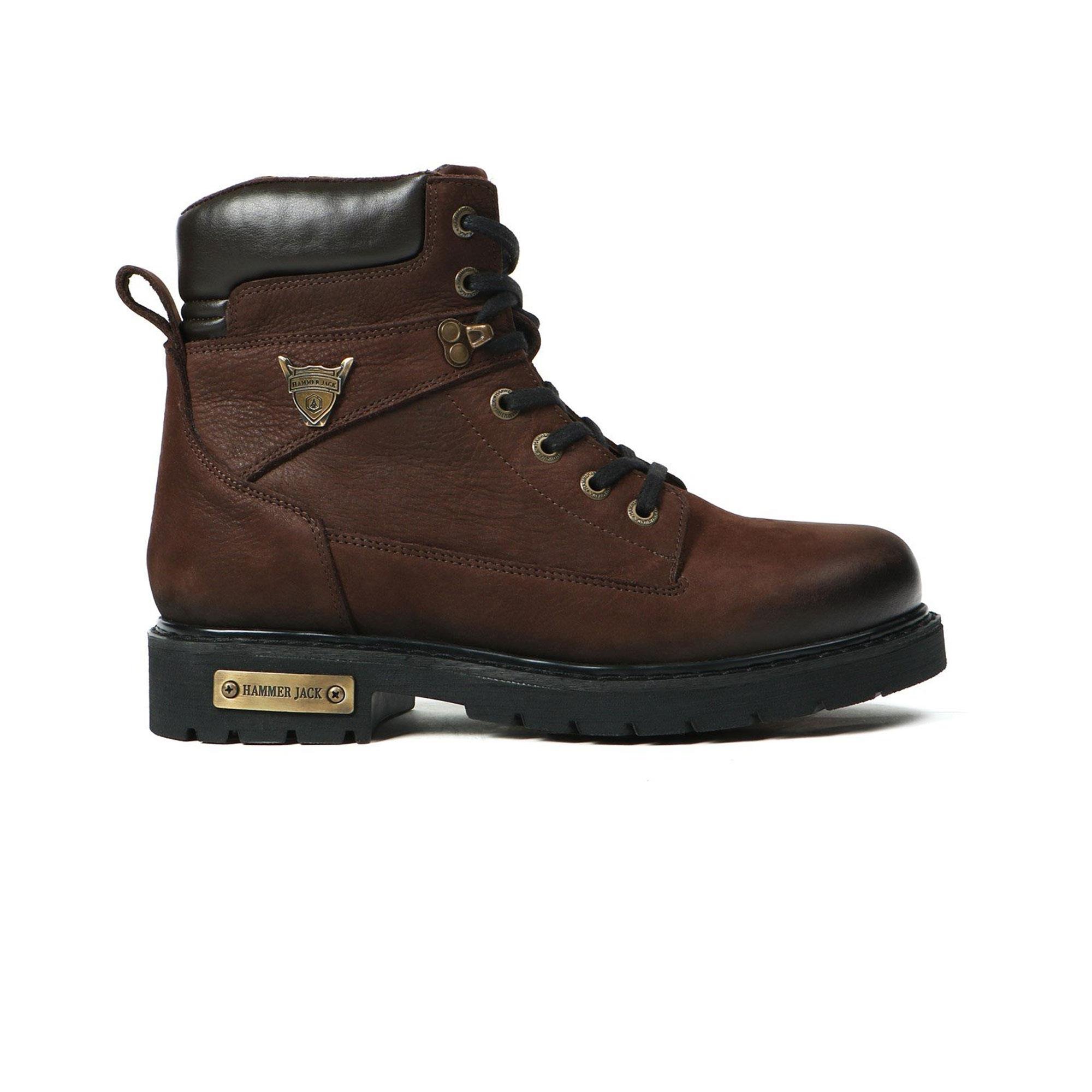 Hammer Jack 102 18501 Kadın Bot - Görsel 2