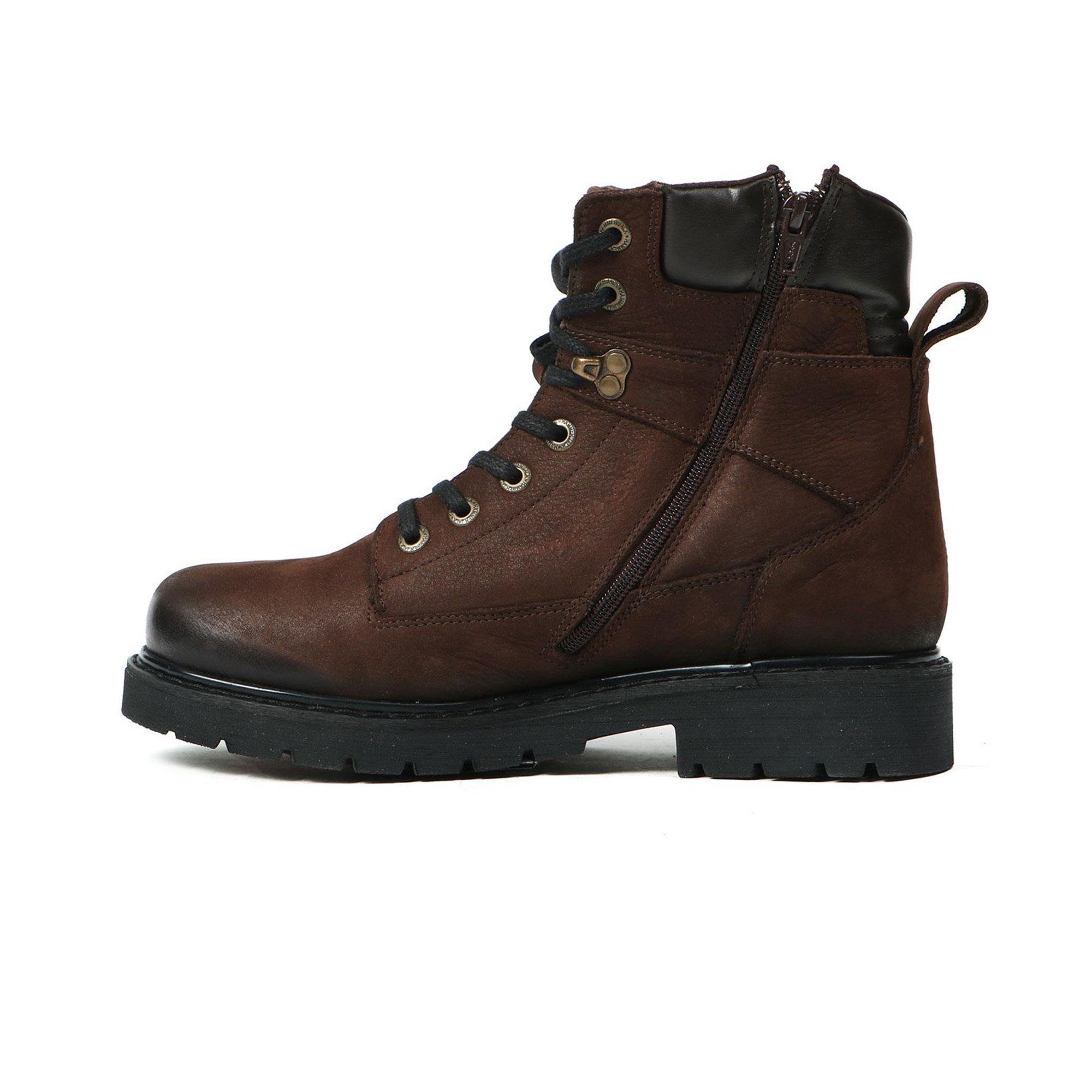 Hammer Jack 102 18501 Kadın Bot - Görsel 4