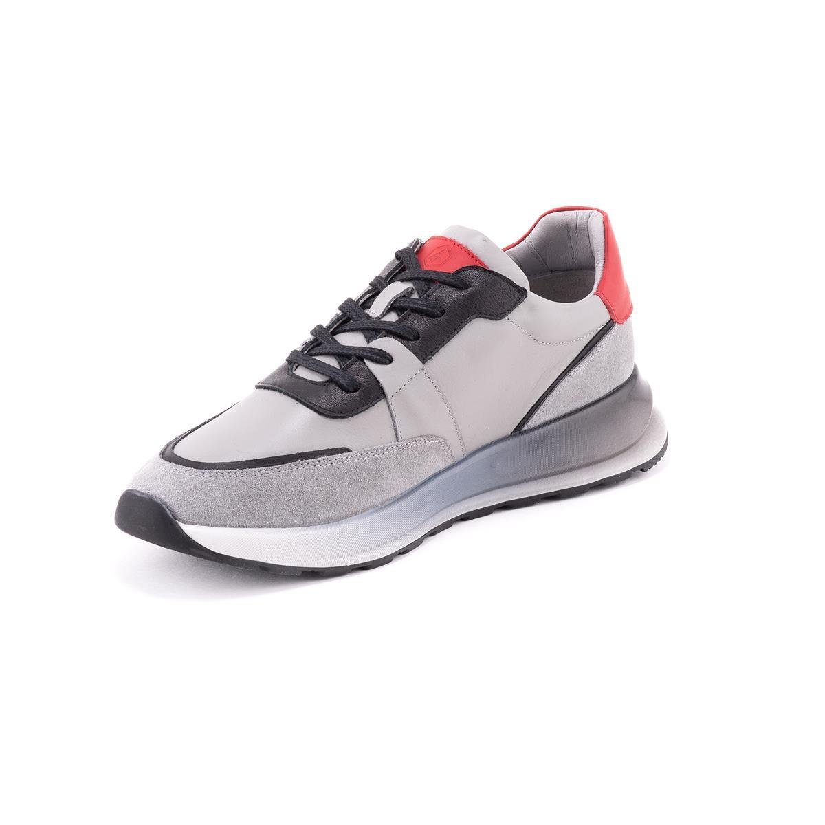 Hammer Jack 102 23185 Erkek Günlük Spor Ayakkabı - Görsel 5