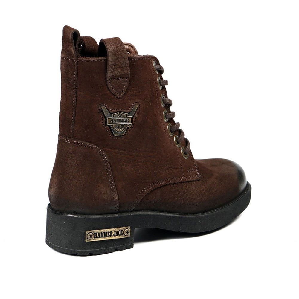 Hammer Jack 15200 Bot - Görsel 5