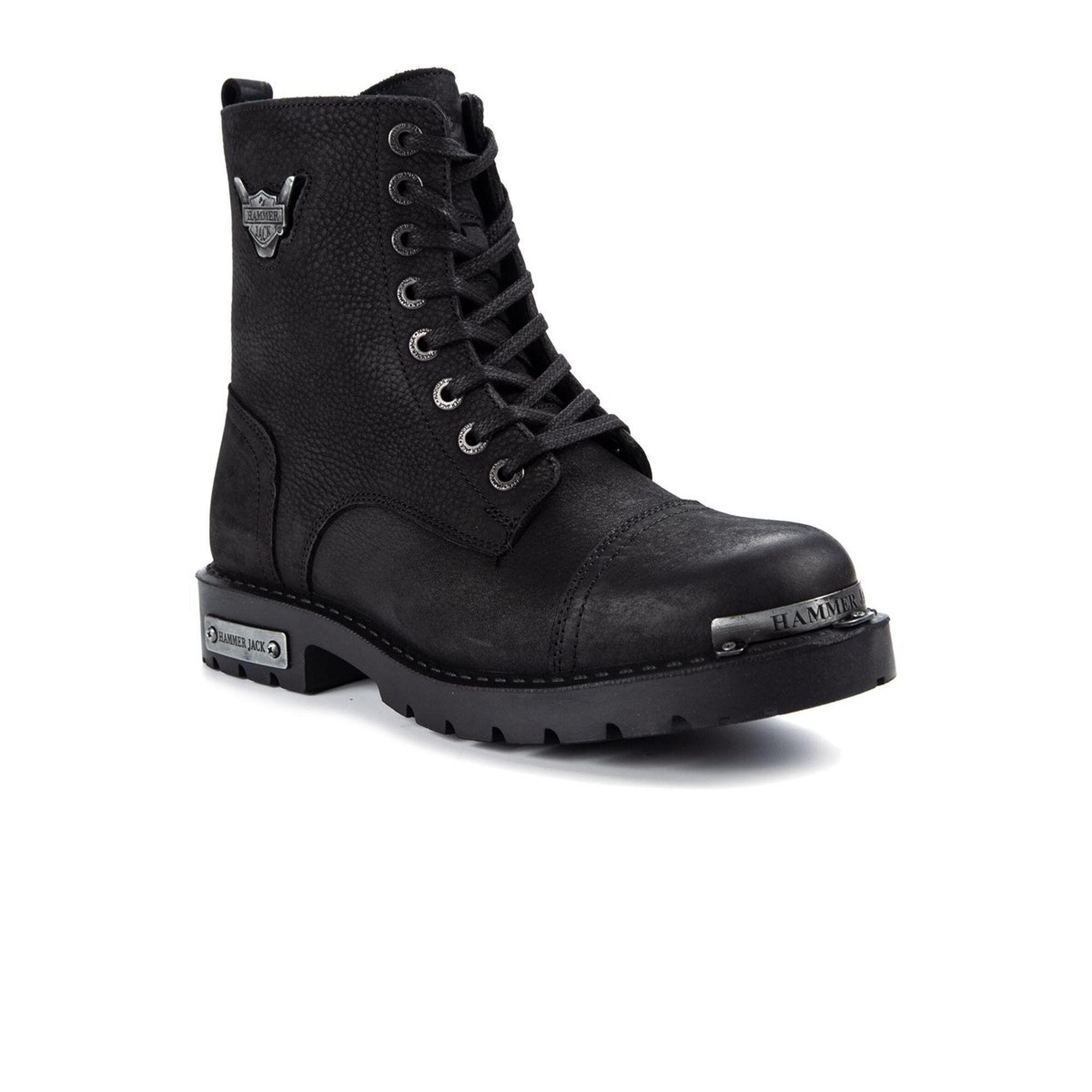 Hammer Jack 17600 Erkek Günlük Bot - Görsel 3
