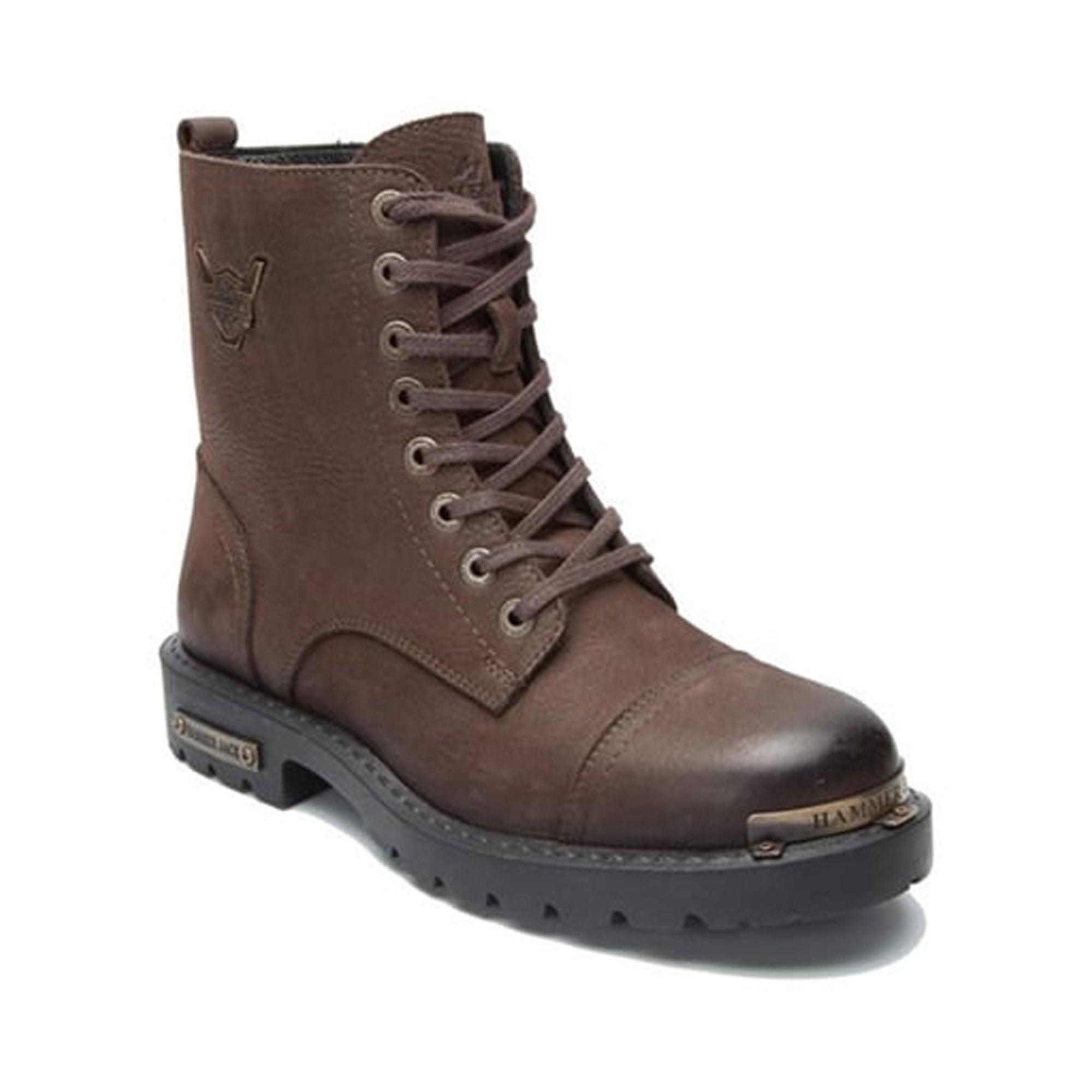 Hammer Jack 17600 Erkek Günlük Bot - Görsel 4