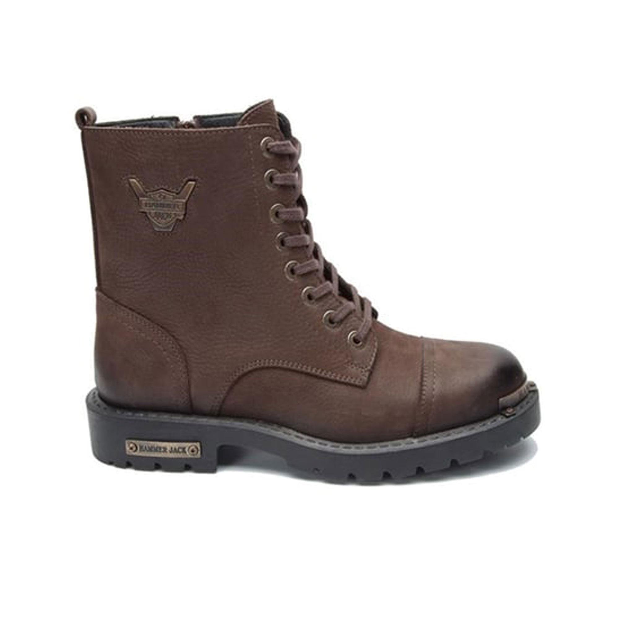 Hammer Jack 17600 Erkek Günlük Bot - Görsel 2