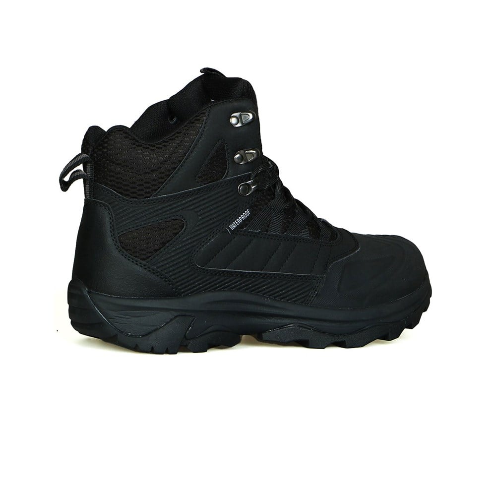 Hammer Jack Ember Erkek Bot - Görsel 4