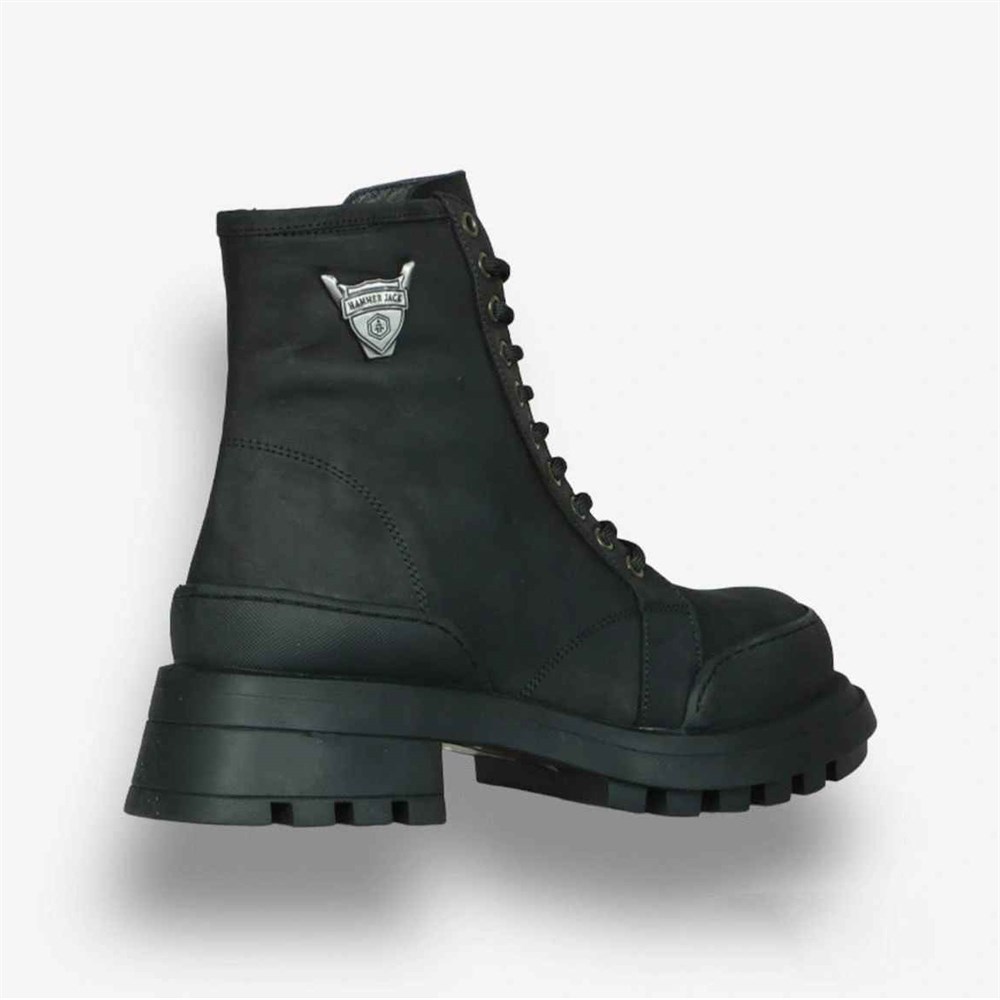 Hammer Jack Lenora Kadın Bot - Görsel 4