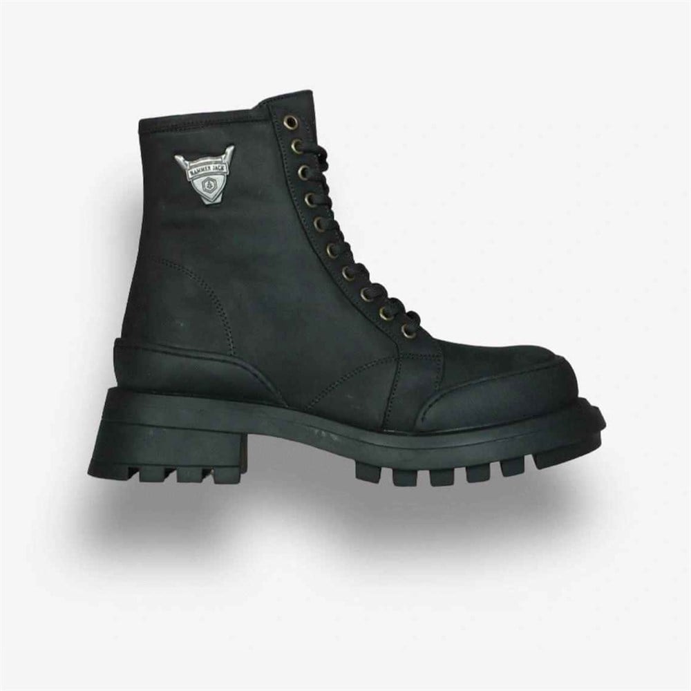 Hammer Jack Lenora Kadın Bot - Görsel 2