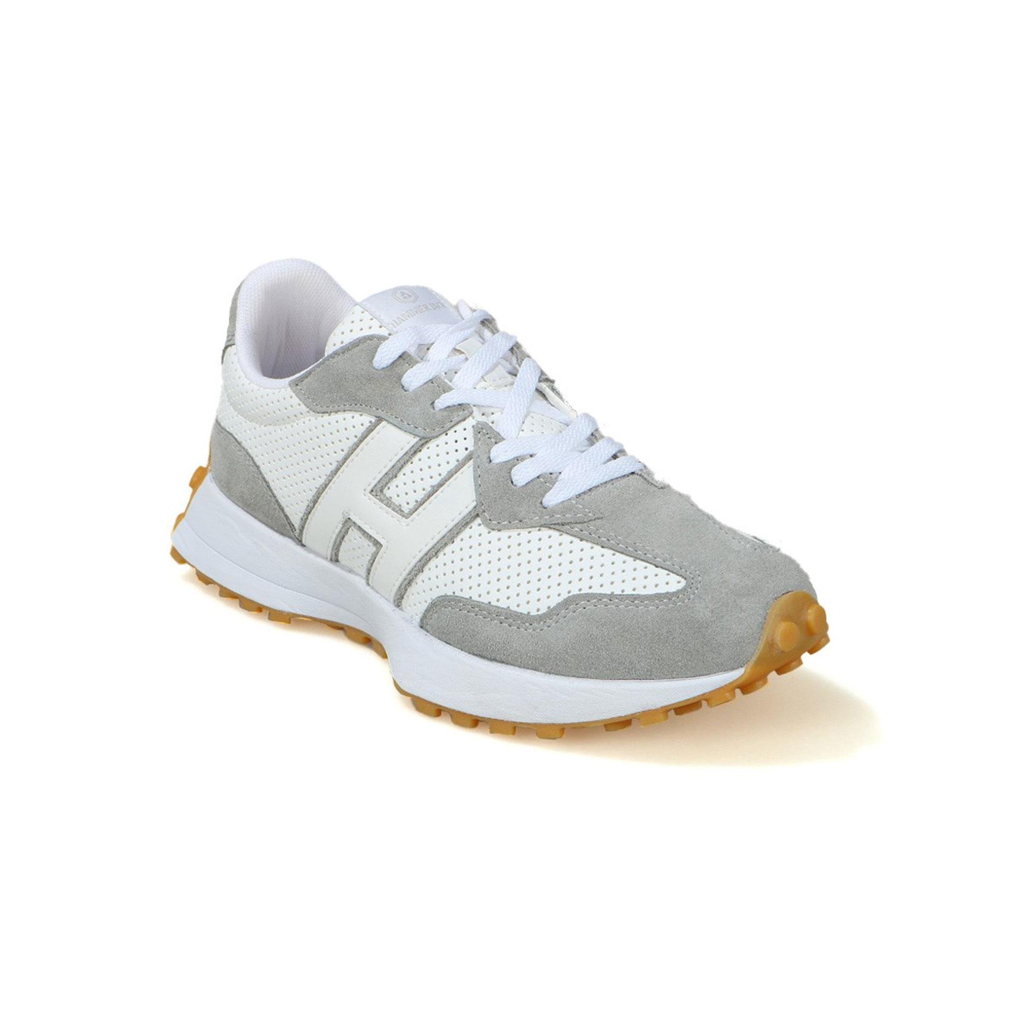 Hammer Jack Meri Erkek Günlük Spor Ayakkabı - Görsel 3