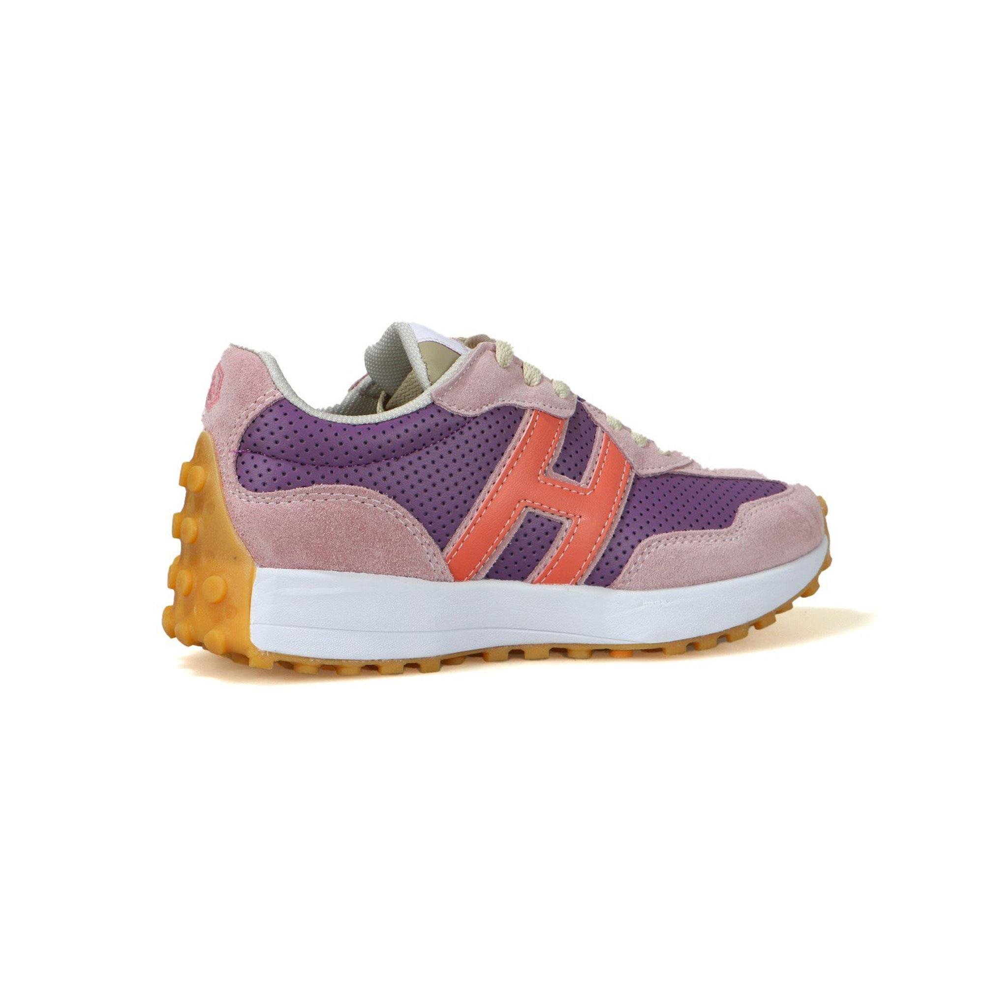 Hammer Jack Meri Kadın Günlük Spor Ayakkabı - Görsel 3