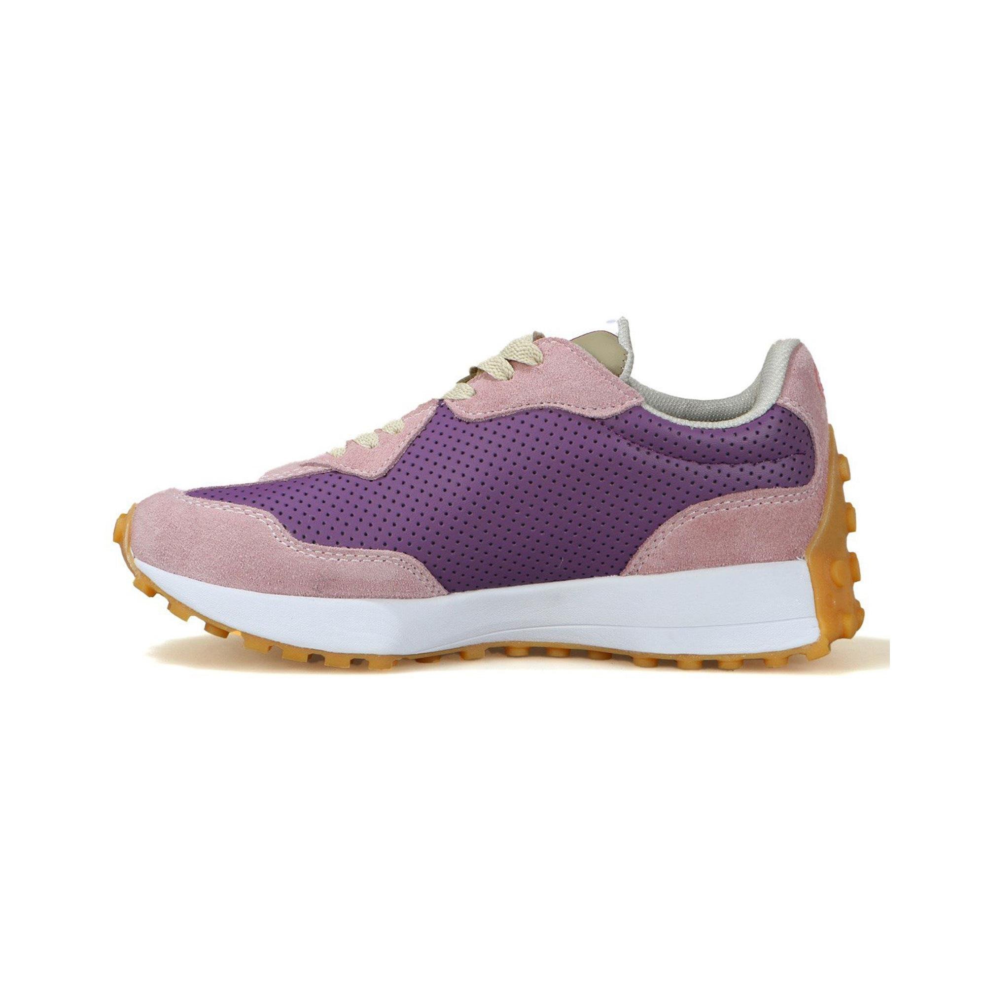 Hammer Jack Meri Kadın Günlük Spor Ayakkabı - Görsel 5