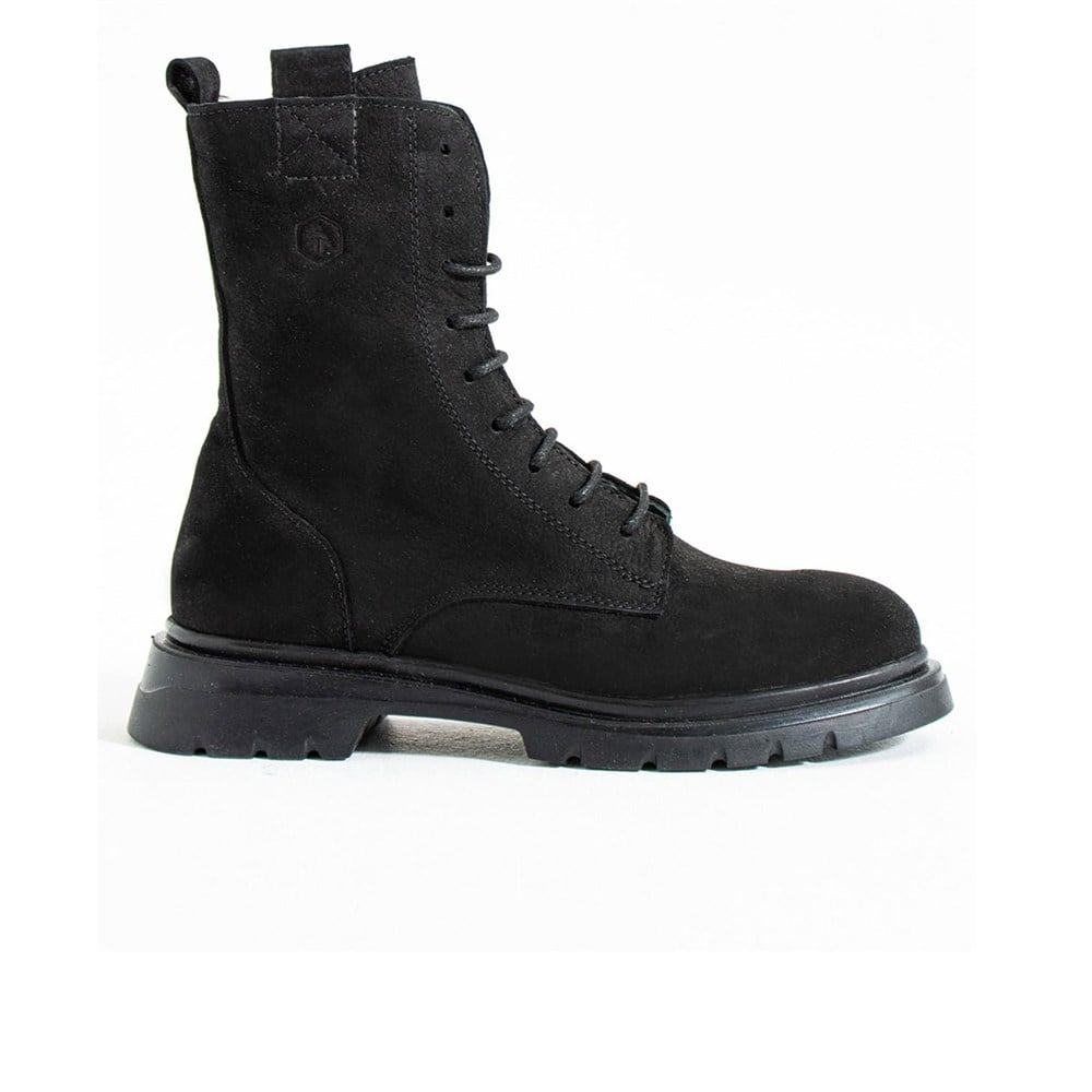 Hammer Jack Paulina Kadın Bot - Görsel 2