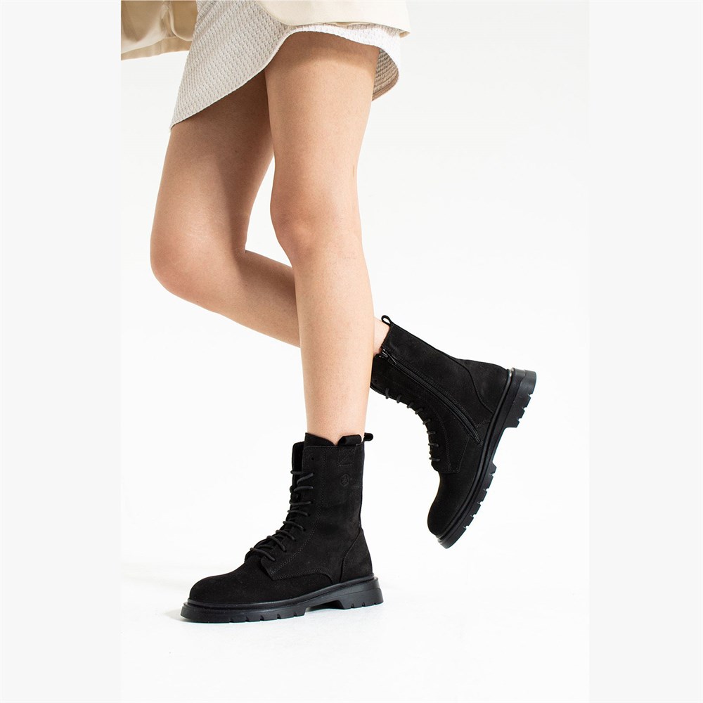 Hammer Jack Paulina Kadın Bot - Görsel 3