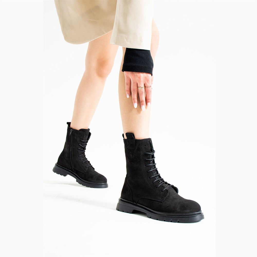 Hammer Jack Paulina Kadın Bot - Görsel 5