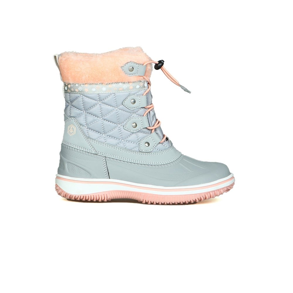 Hammer Jack Rexar Çocuk Bot - Görsel 2