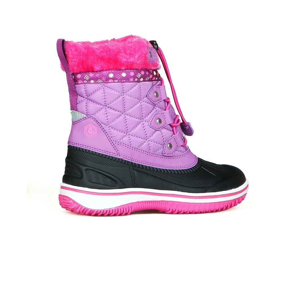 Hammer Jack Rexar Çocuk Bot - Görsel 3