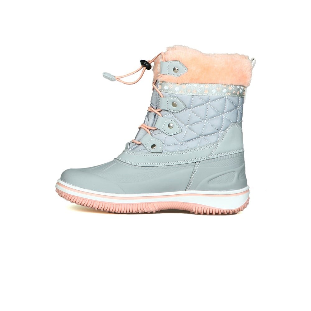 Hammer Jack Rexar Çocuk Bot - Görsel 5