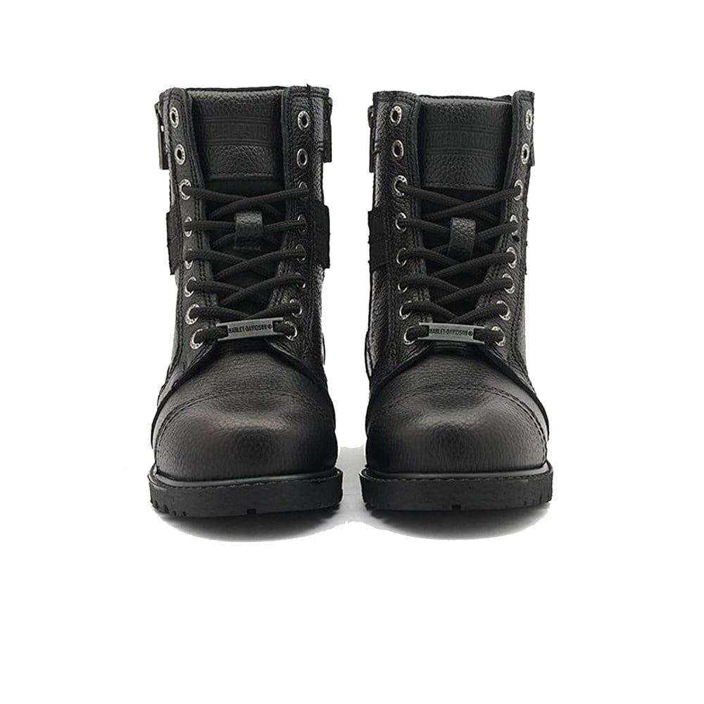 Harley Davidson Carter Çocuk Bot - Görsel 4