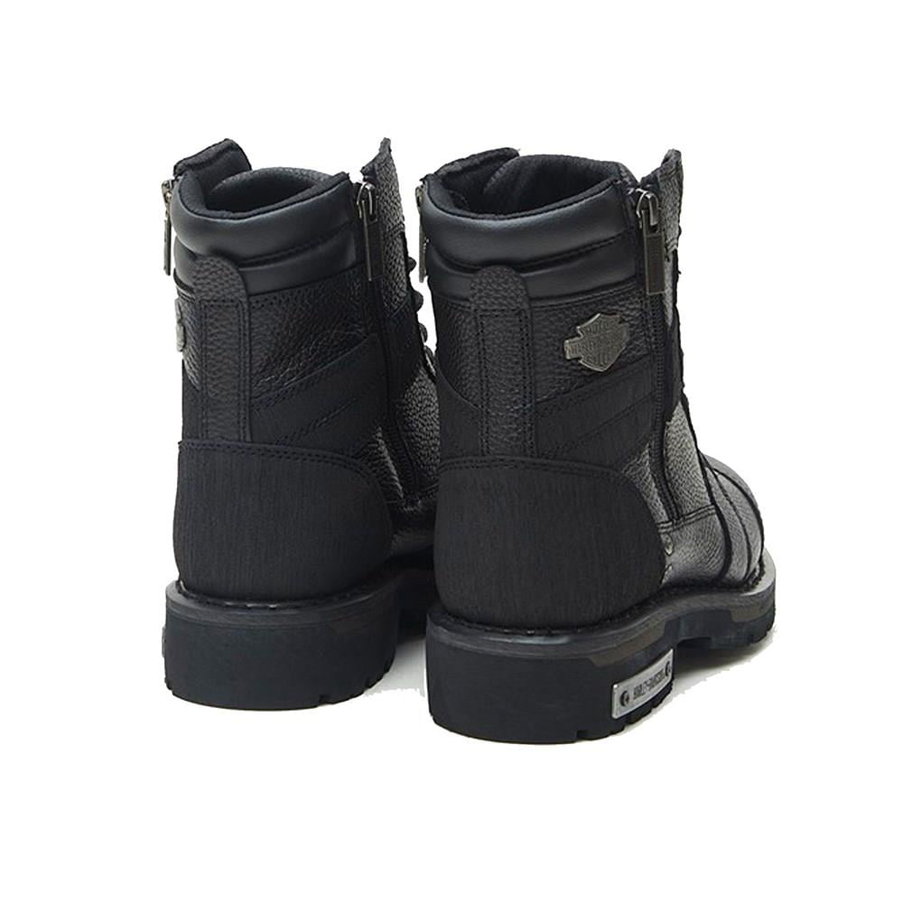 Harley Davidson Carter Erkek Bot - Görsel 5