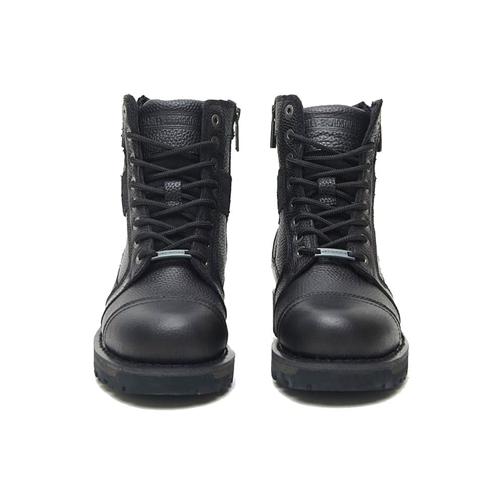 Harley Davidson Carter Erkek Bot - Görsel 4