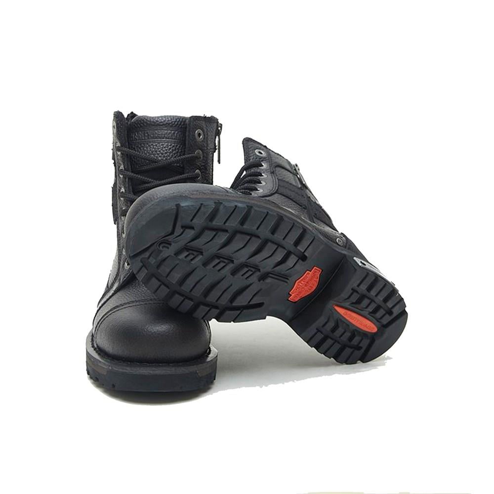 Harley Davidson Carter Erkek Bot - Görsel 6