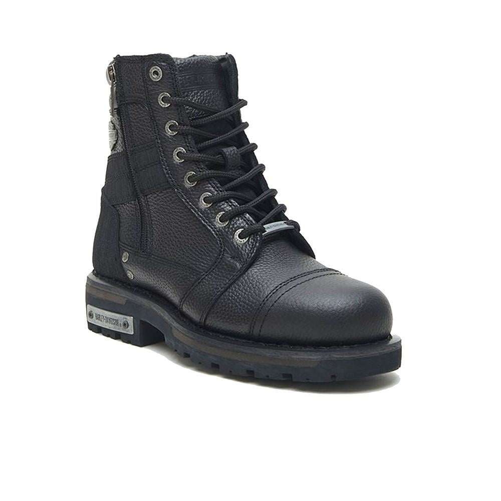 Harley Davidson Carter Erkek Bot - Görsel 3